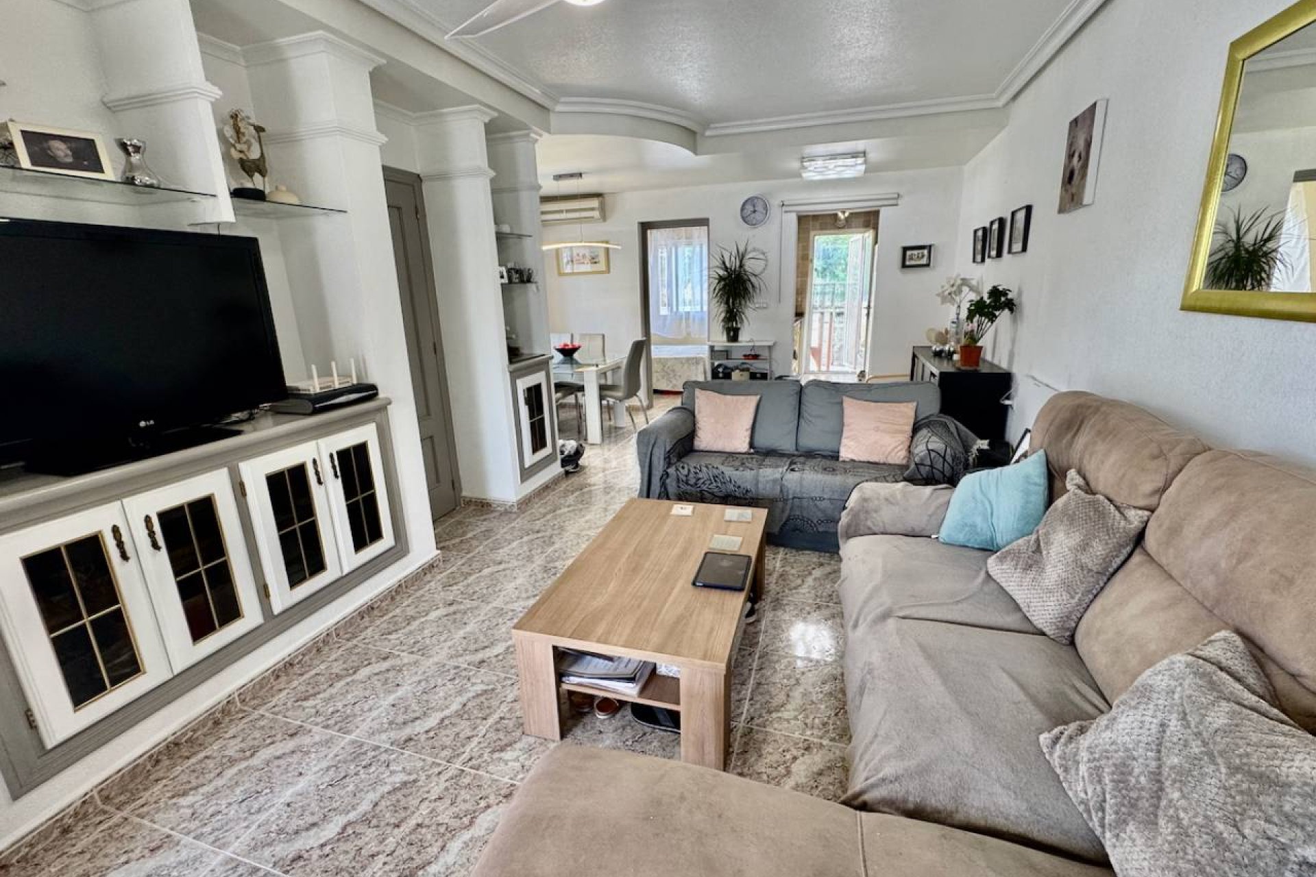 Re-Sale - Detached Villa - Alginet - Lo Crispin