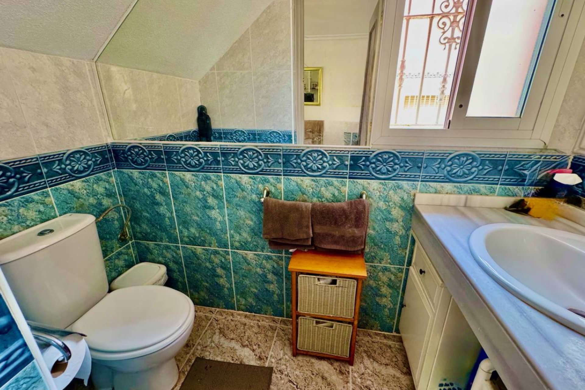 Re-Sale - Detached Villa - Alginet - Lo Crispin