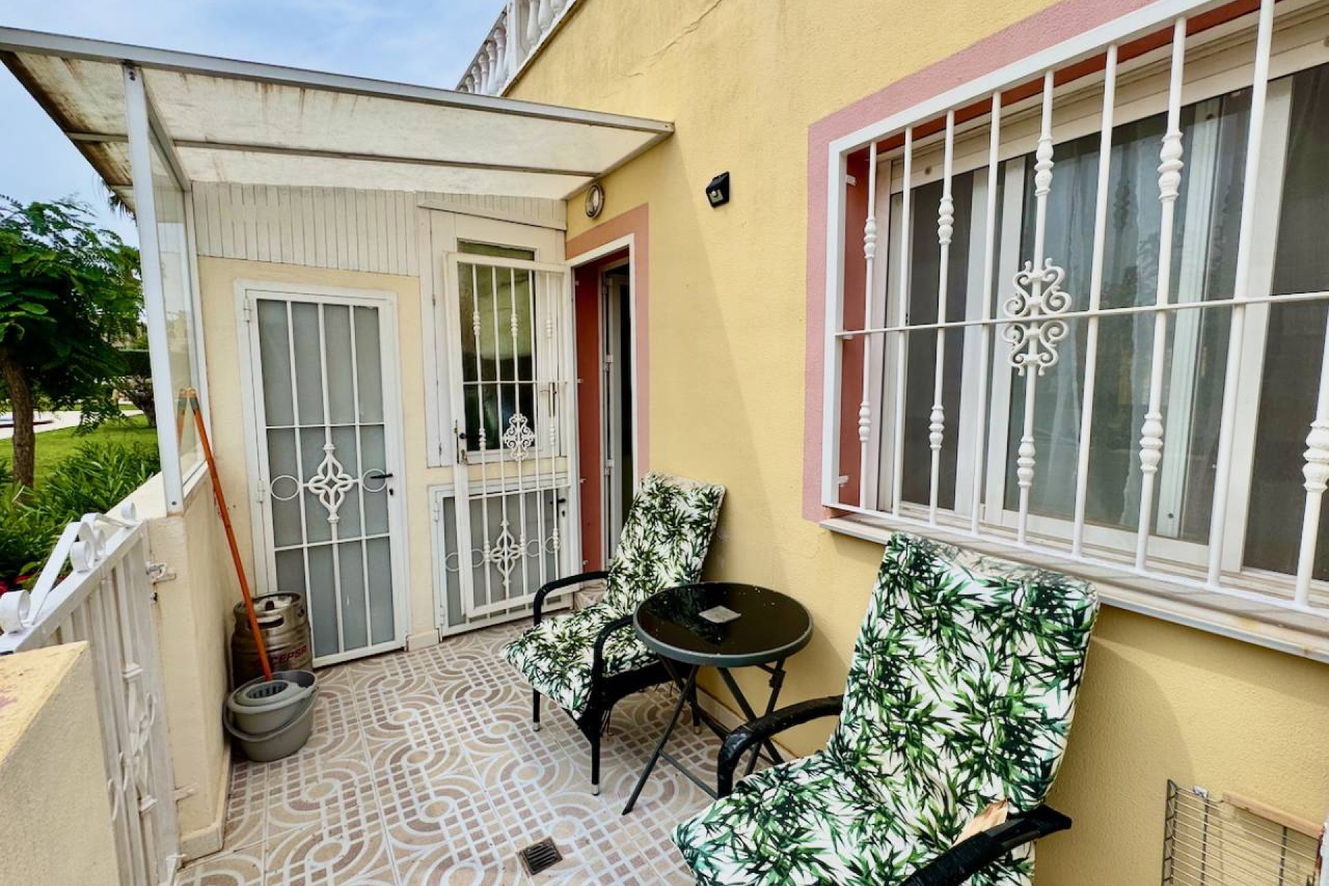 Re-Sale - Detached Villa - Alginet - Lo Crispin