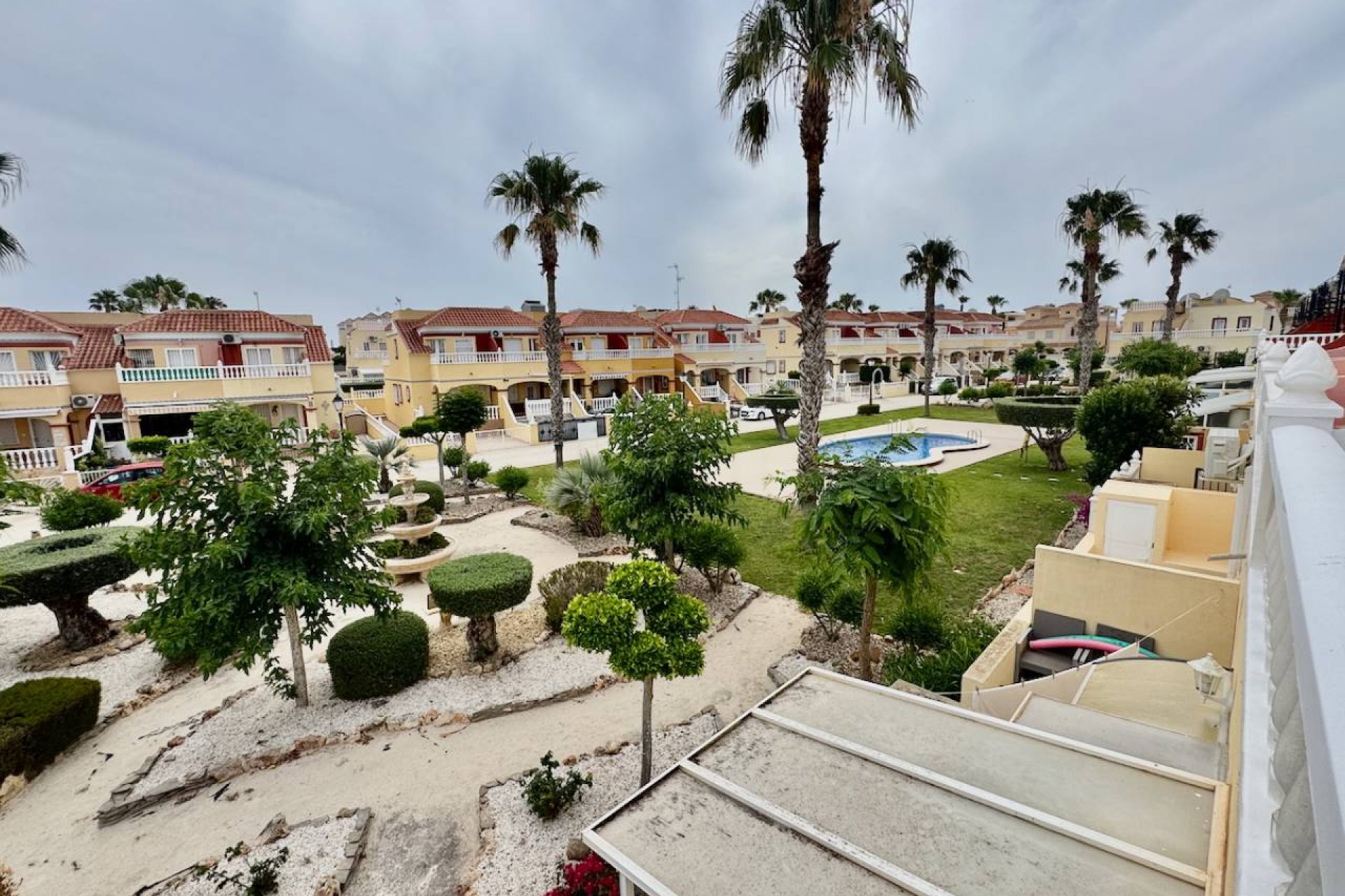 Re-Sale - Detached Villa - Alginet - Lo Crispin