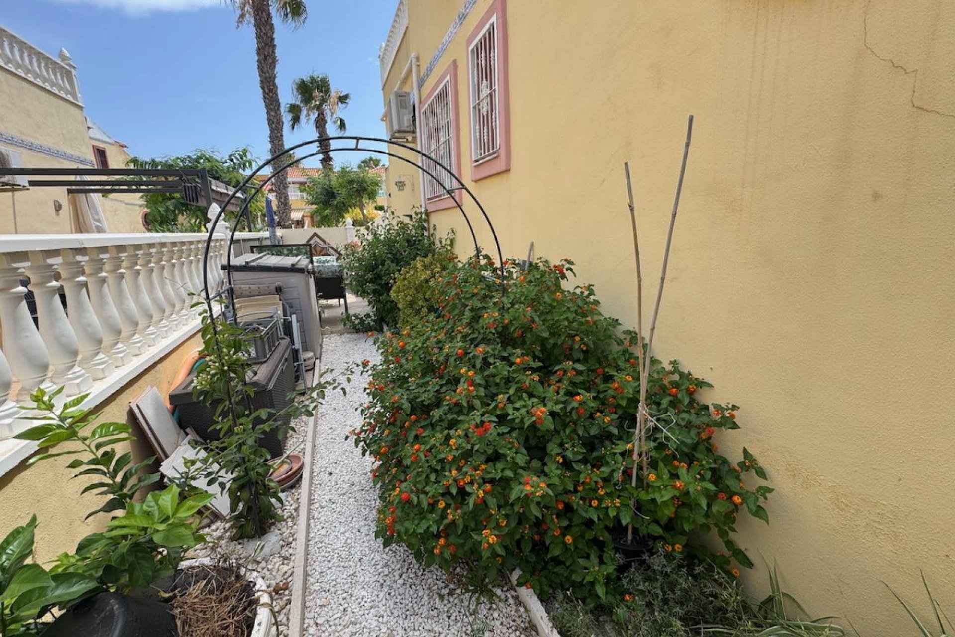 Re-Sale - Detached Villa - Alginet - Lo Crispin