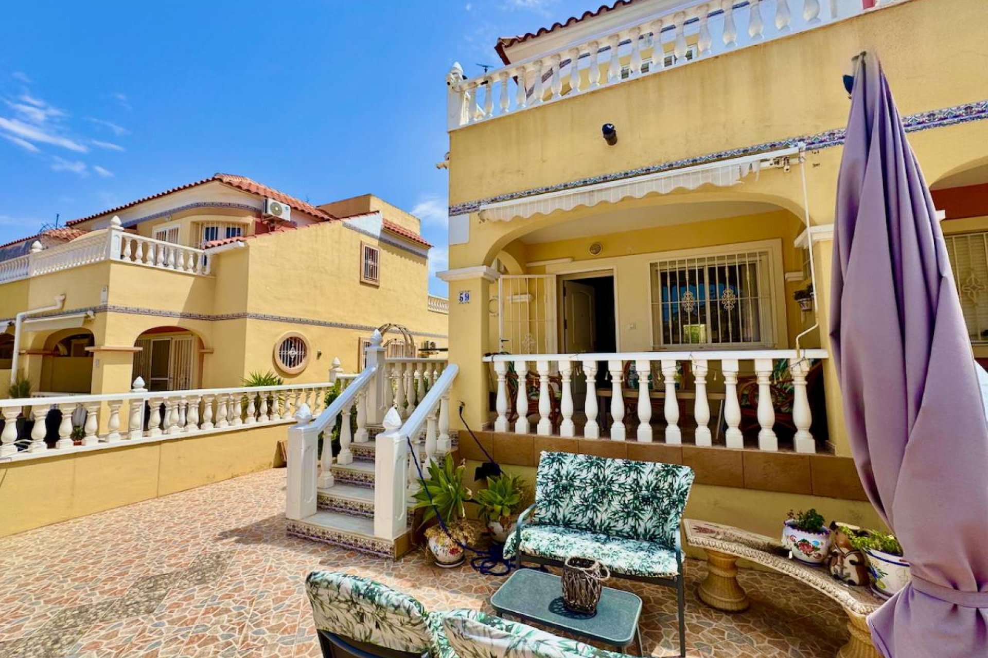 Re-Sale - Detached Villa - Alginet - Lo Crispin