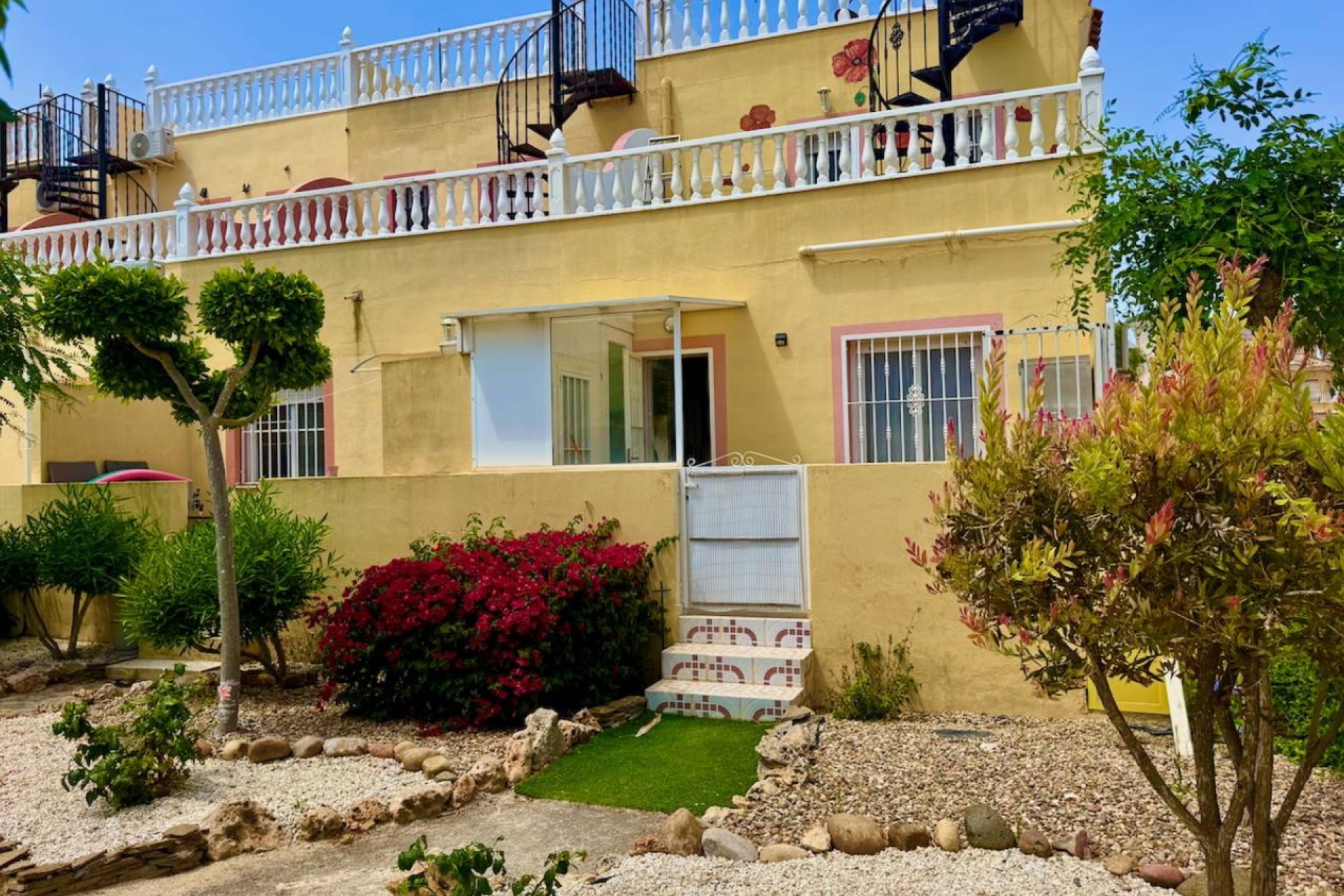 Re-Sale - Detached Villa - Alginet - Lo Crispin