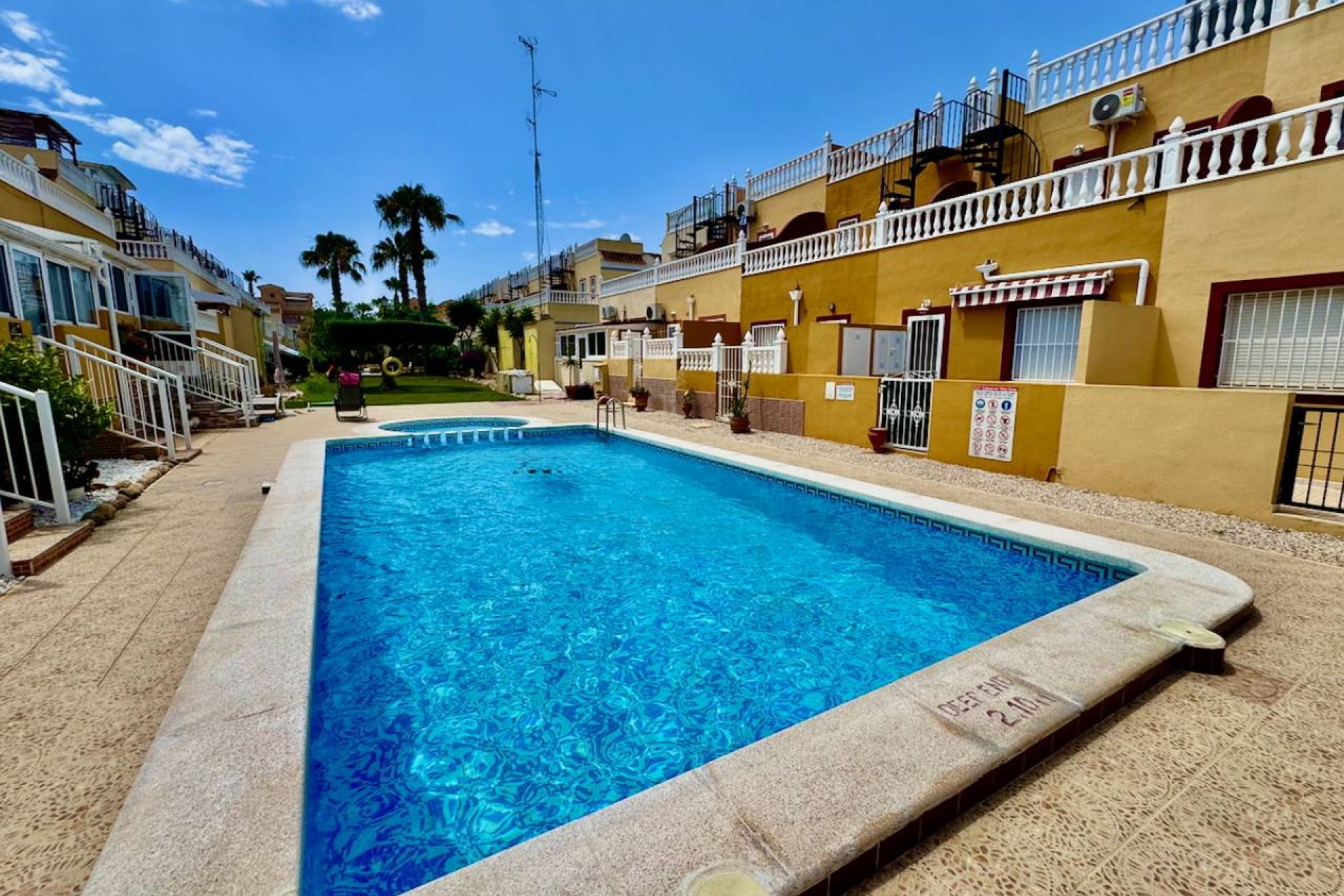 Re-Sale - Detached Villa - Alginet - Lo Crispin