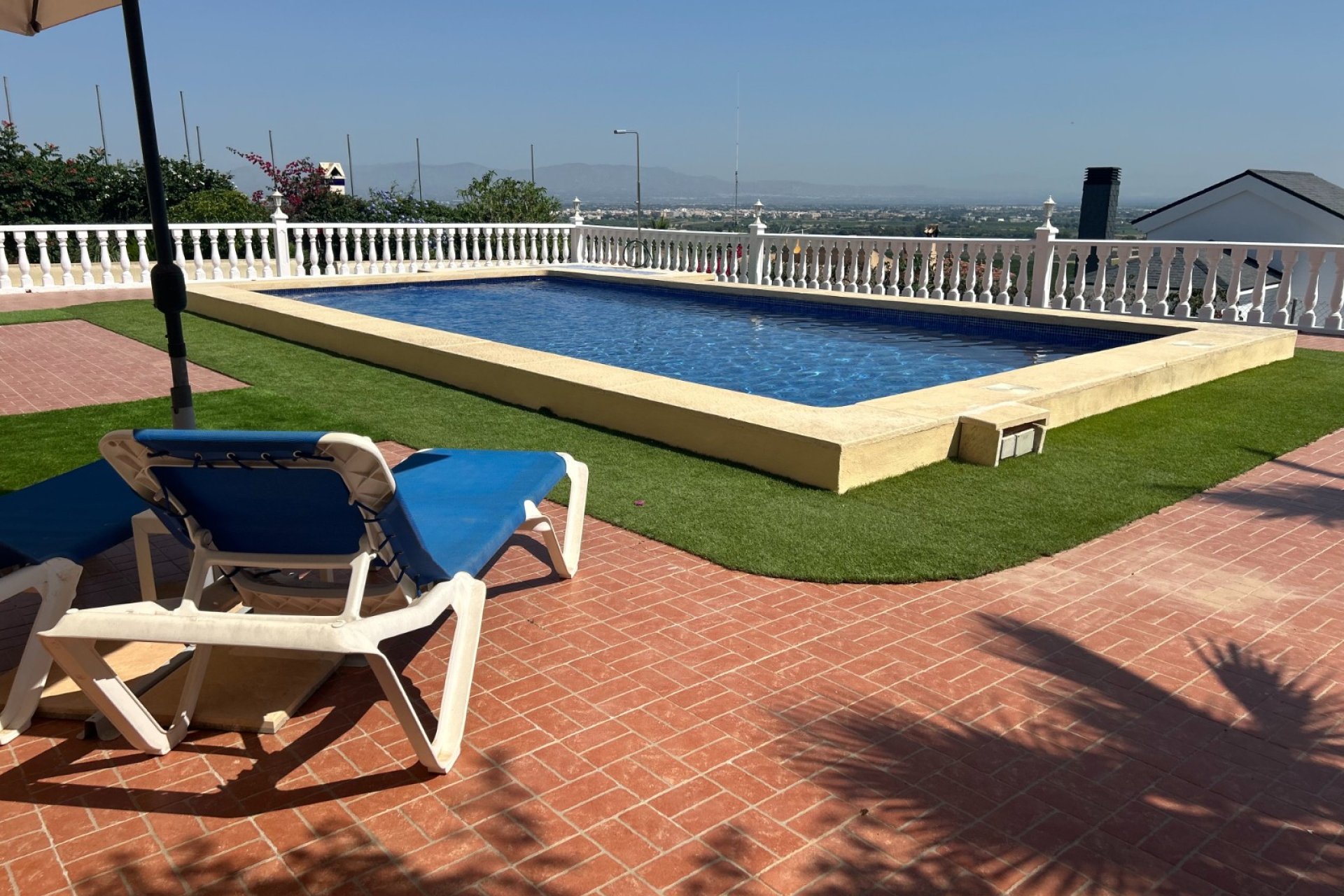 Re-Sale - Detached Villa - Algorfa - Almoradí