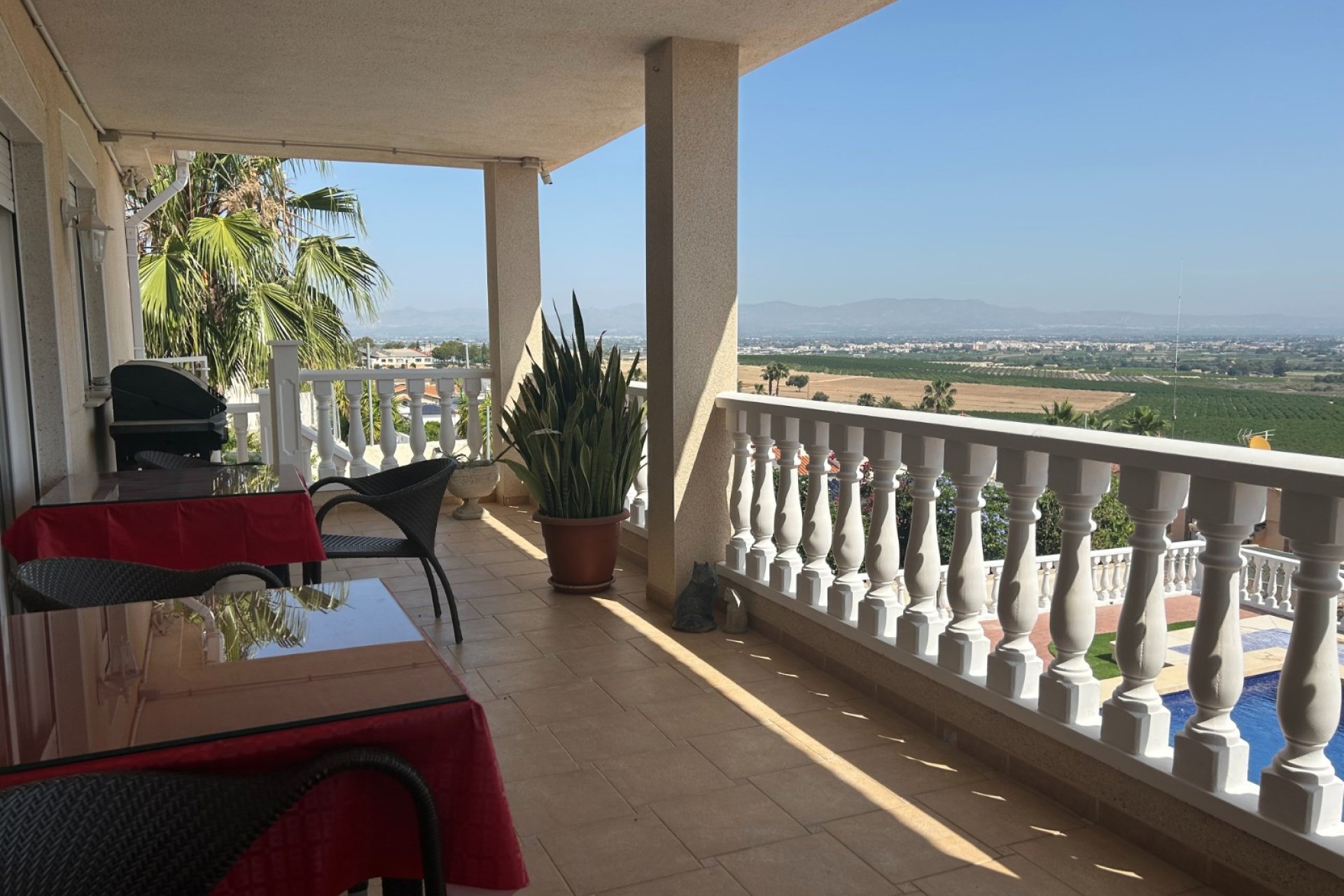 Re-Sale - Detached Villa - Algorfa - Almoradí
