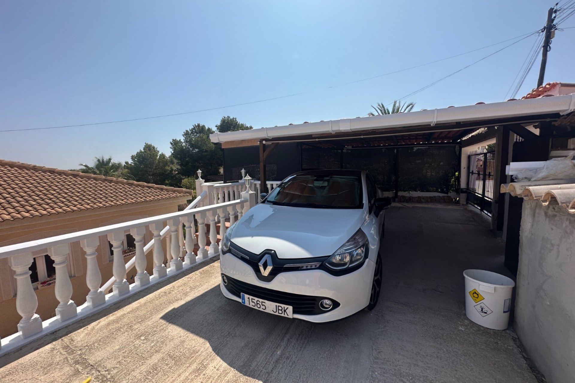 Re-Sale - Detached Villa - Algorfa - Almoradí