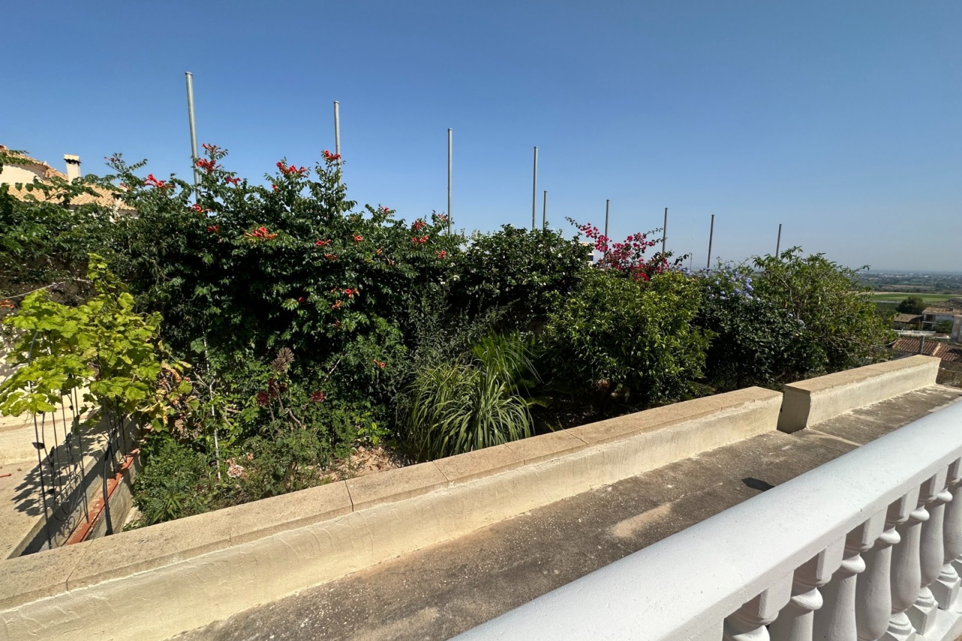 Re-Sale - Detached Villa - Algorfa - Almoradí