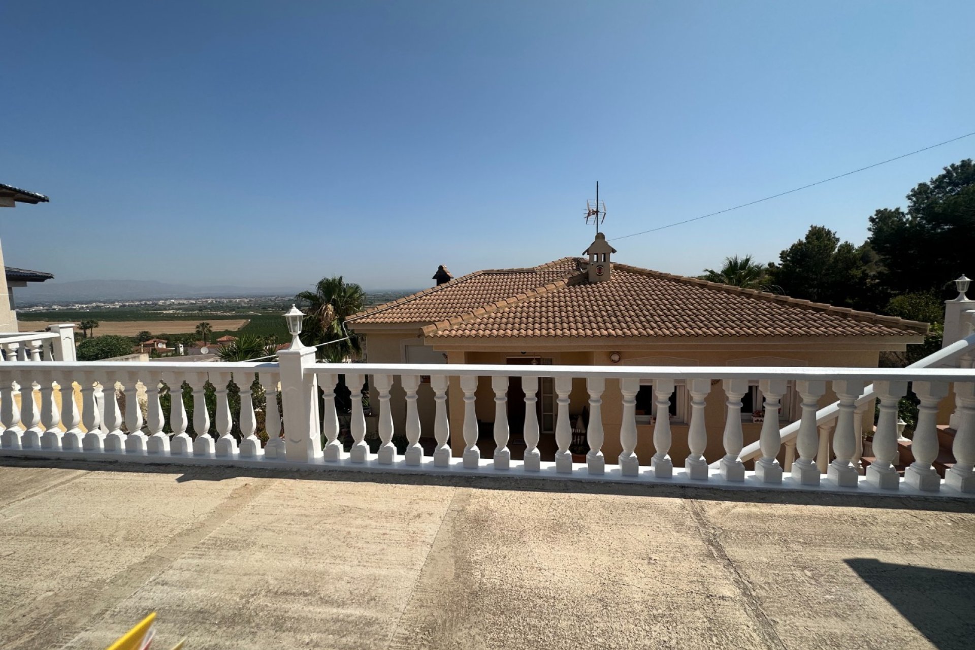 Re-Sale - Detached Villa - Algorfa - Almoradí