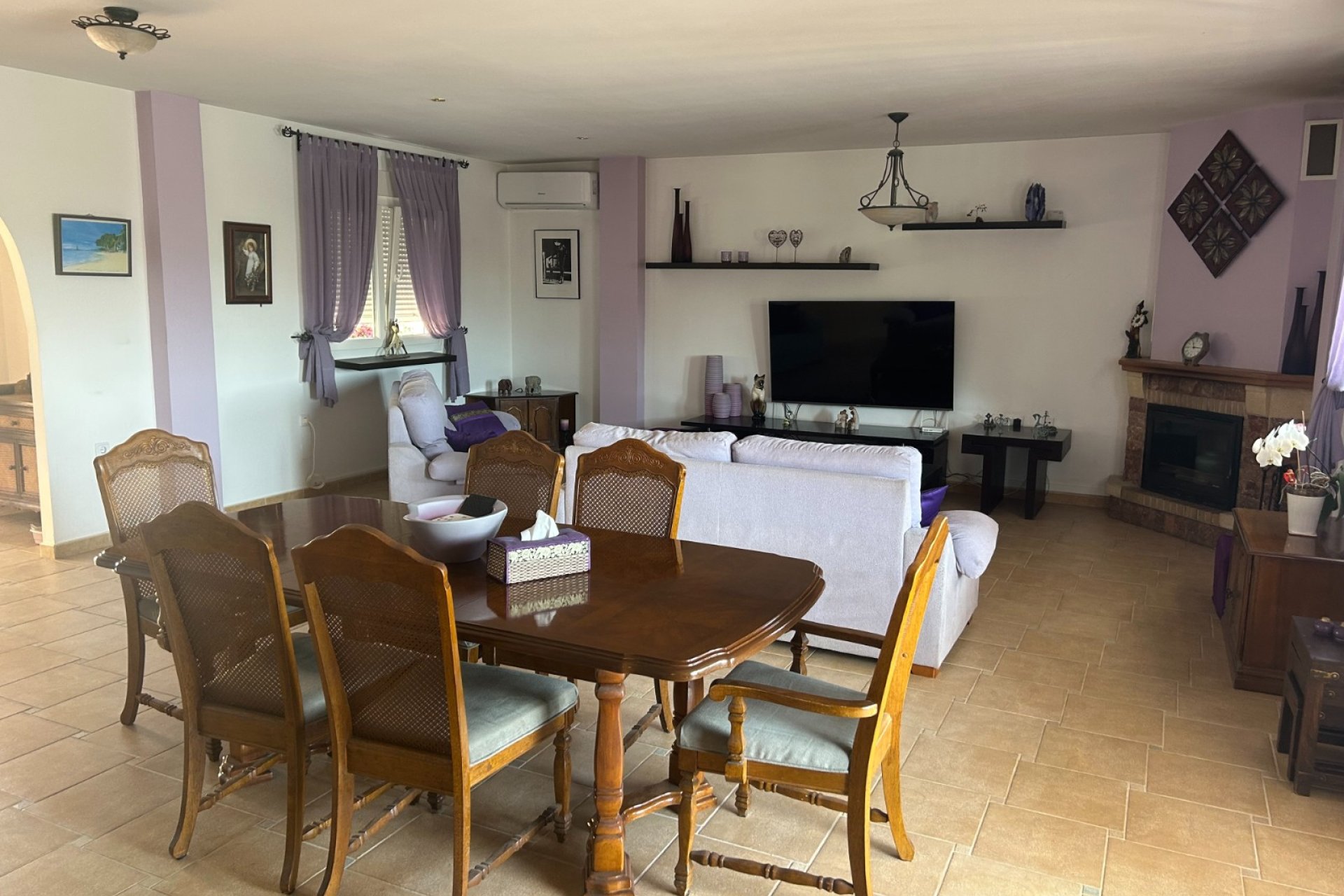 Re-Sale - Detached Villa - Algorfa - Almoradí