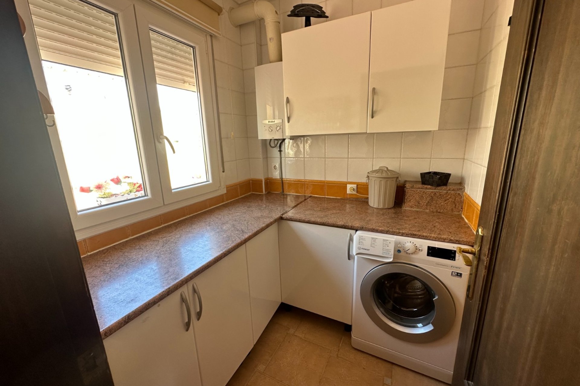 Re-Sale - Detached Villa - Algorfa - Almoradí