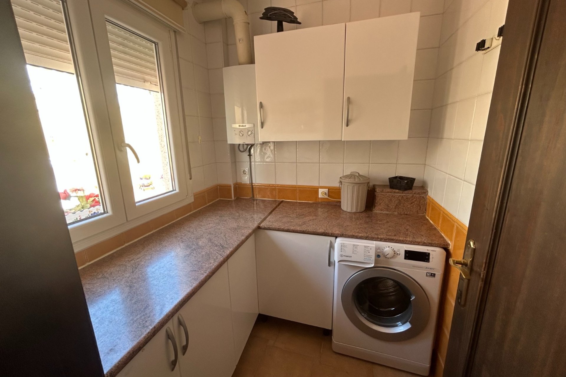 Re-Sale - Detached Villa - Algorfa - Almoradí