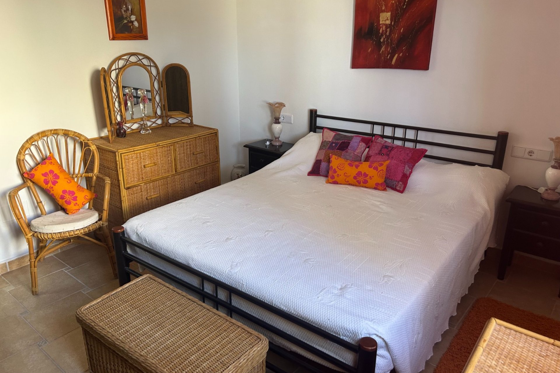 Re-Sale - Detached Villa - Algorfa - Almoradí