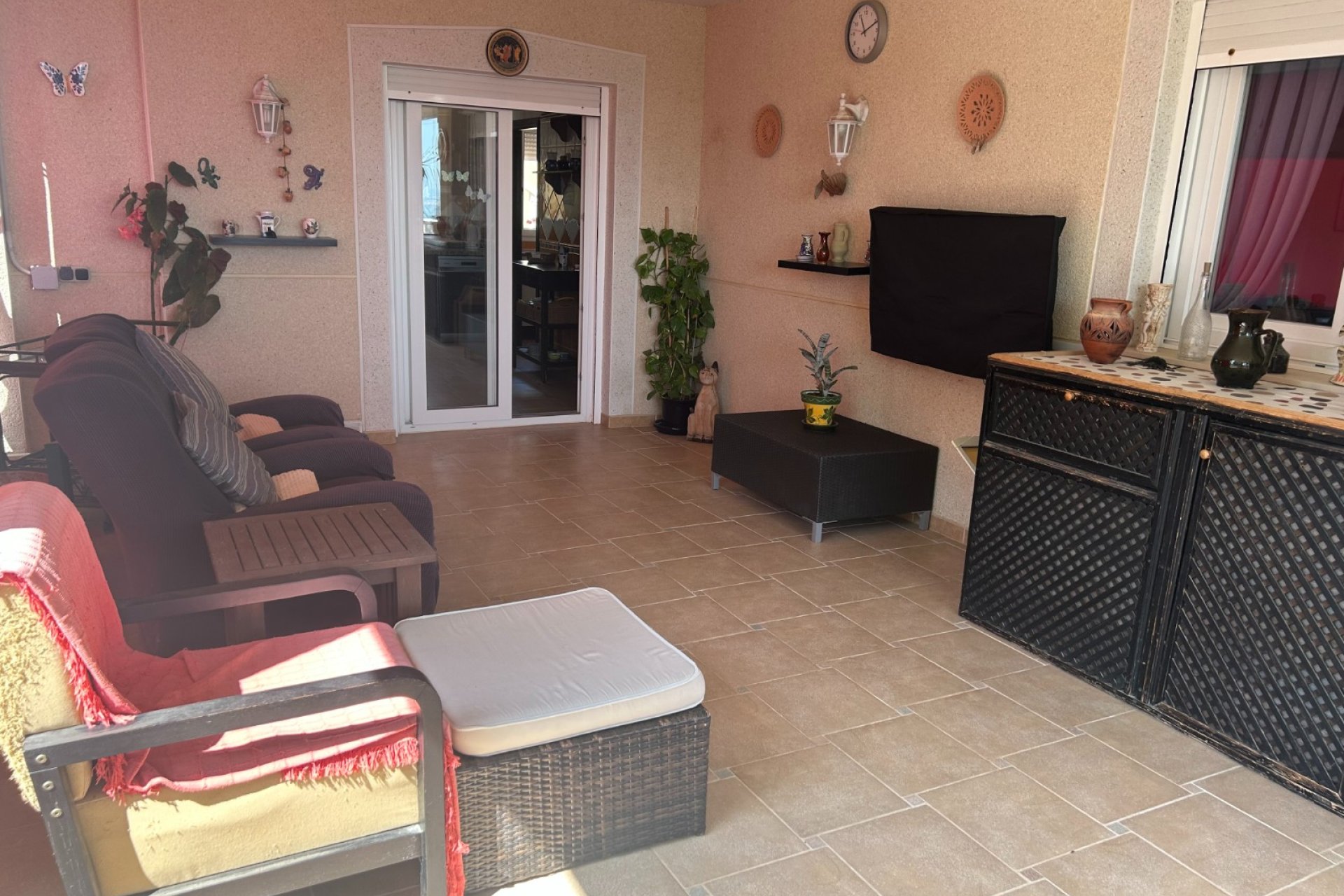 Re-Sale - Detached Villa - Algorfa - Almoradí