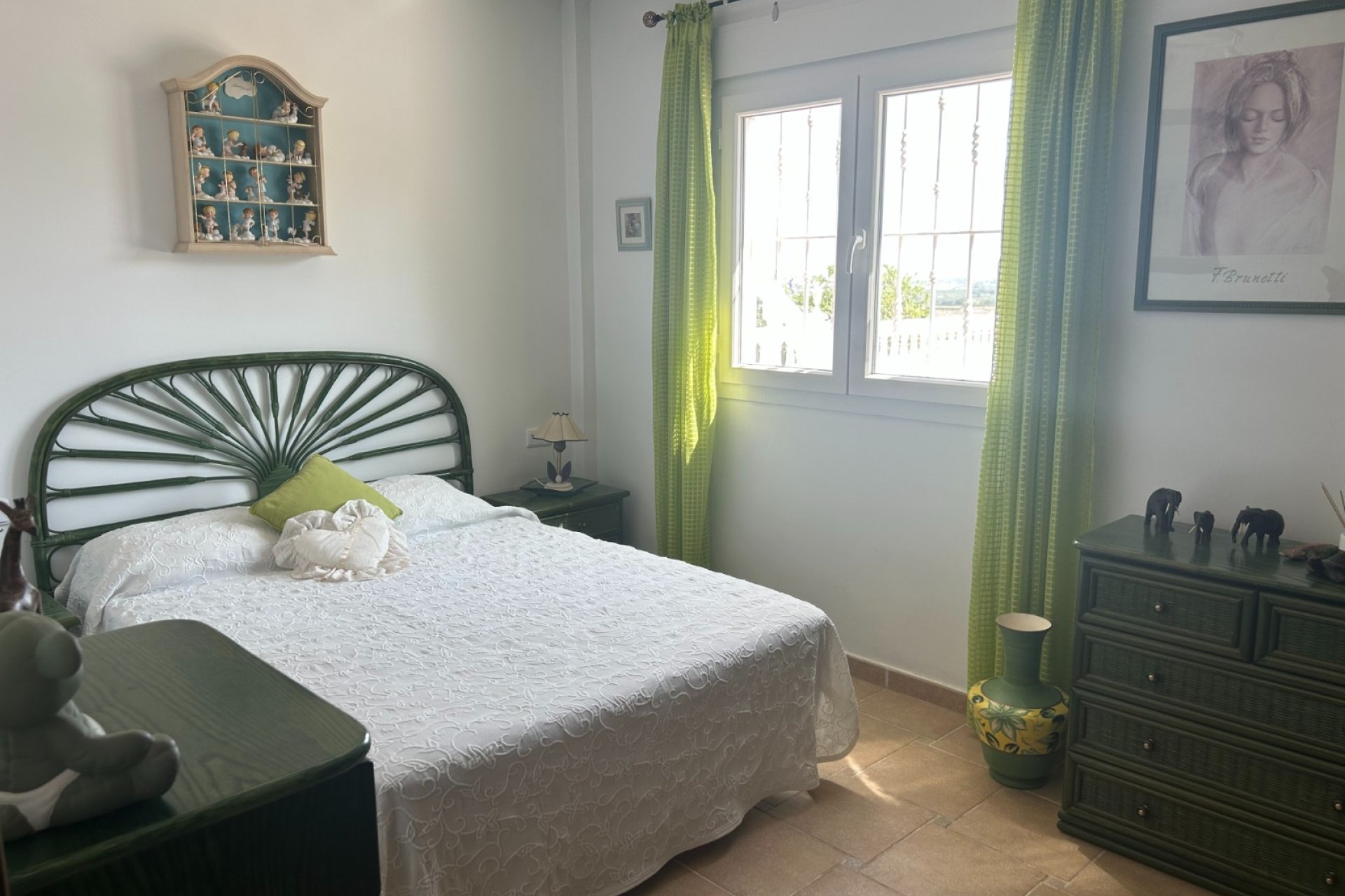 Re-Sale - Detached Villa - Algorfa - Almoradí