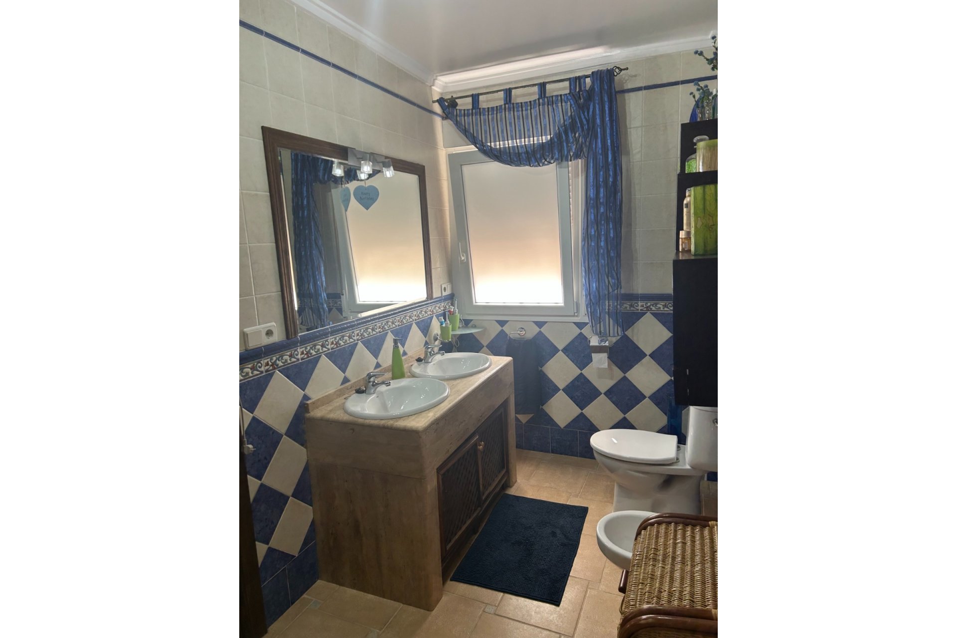 Re-Sale - Detached Villa - Algorfa - Almoradí