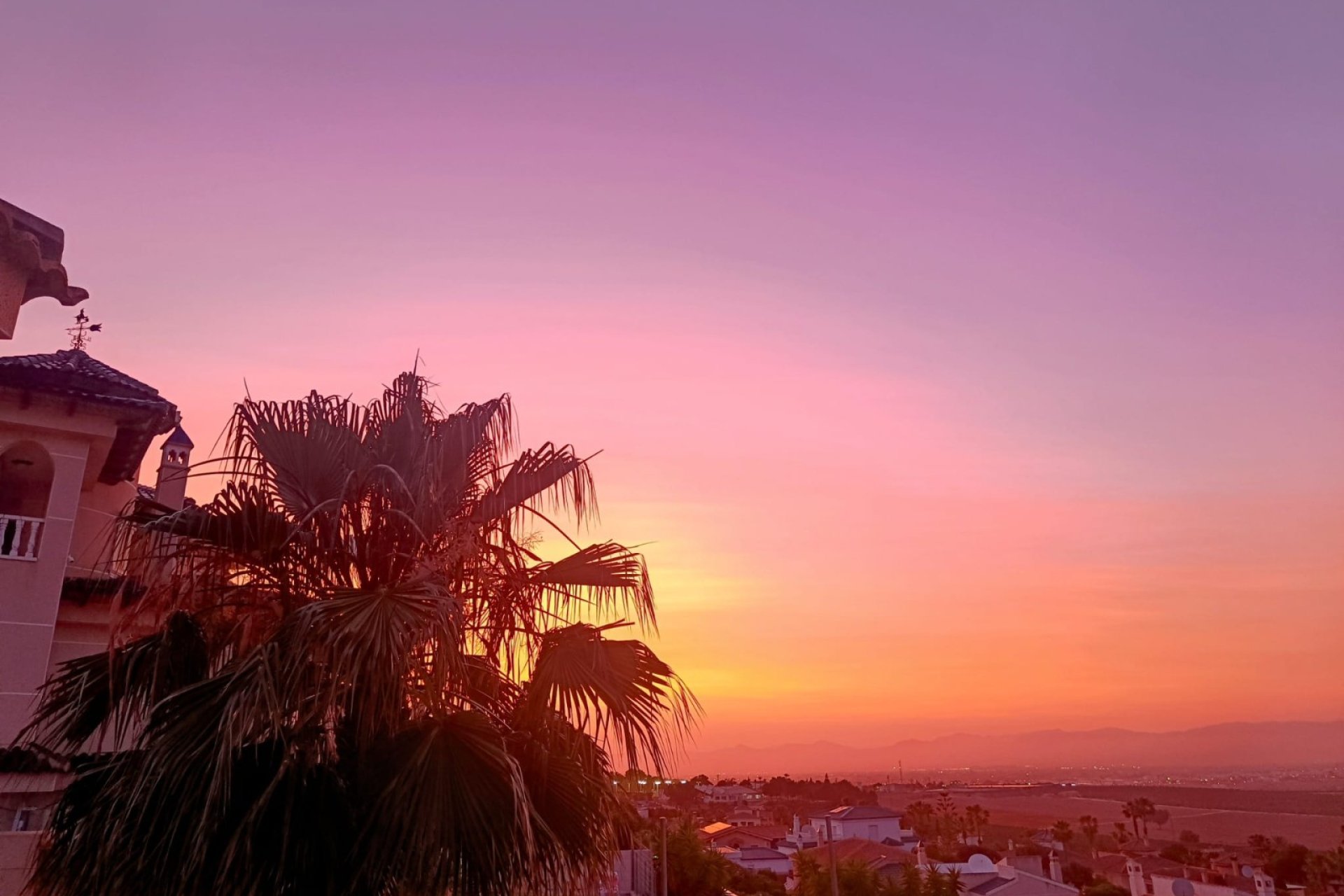 Re-Sale - Detached Villa - Algorfa - Almoradí