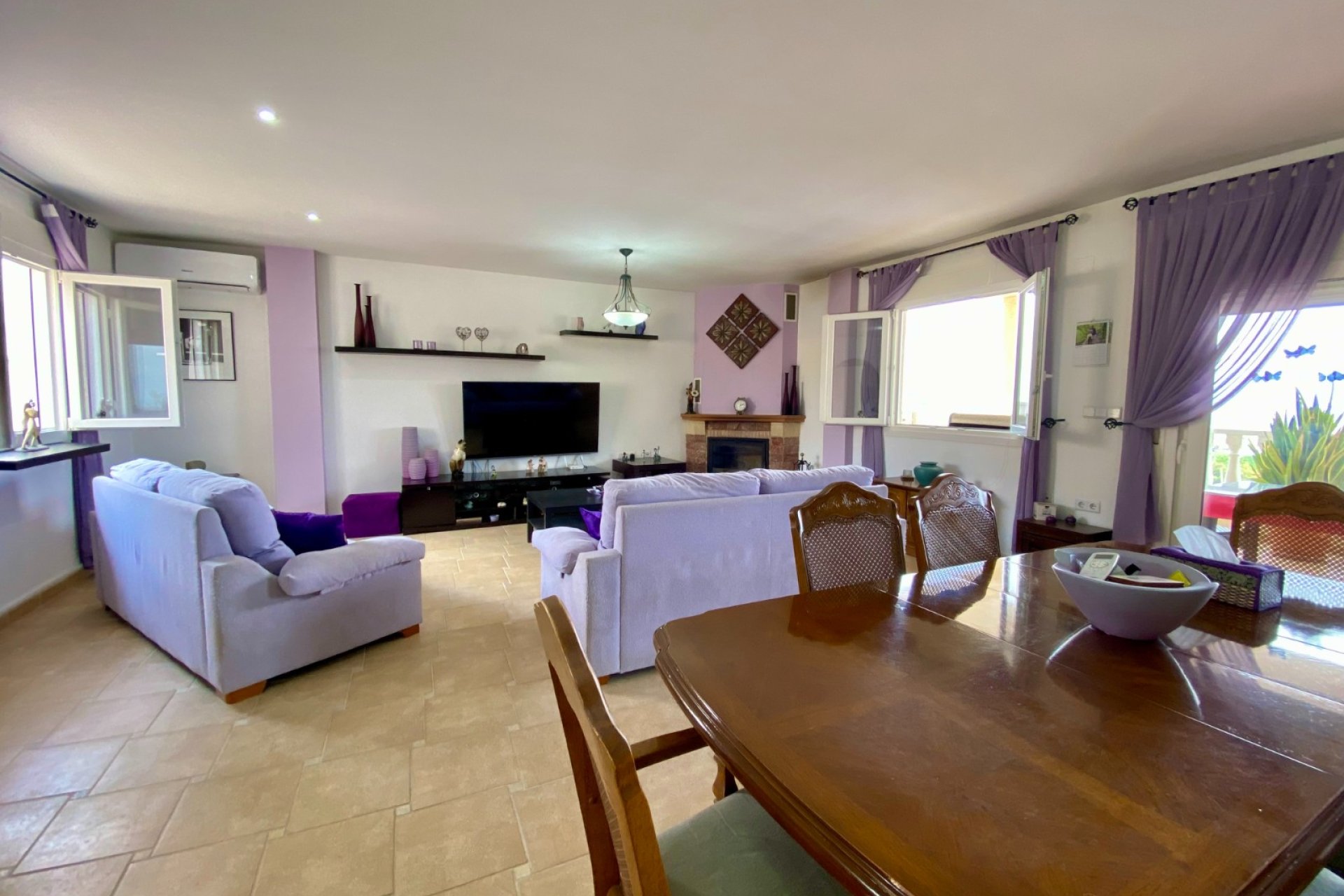Re-Sale - Detached Villa - Algorfa - Almoradí