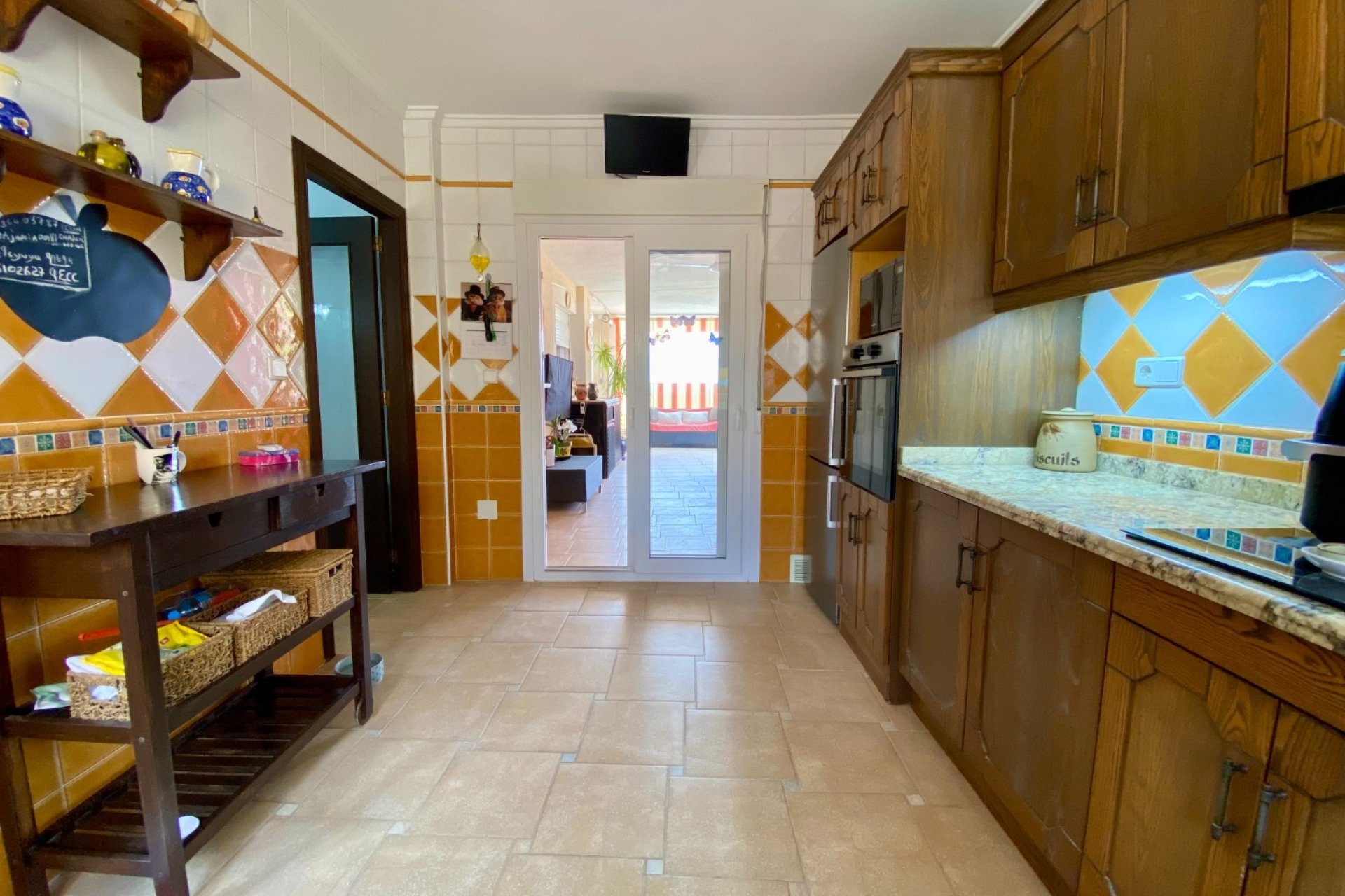 Re-Sale - Detached Villa - Algorfa - Almoradí