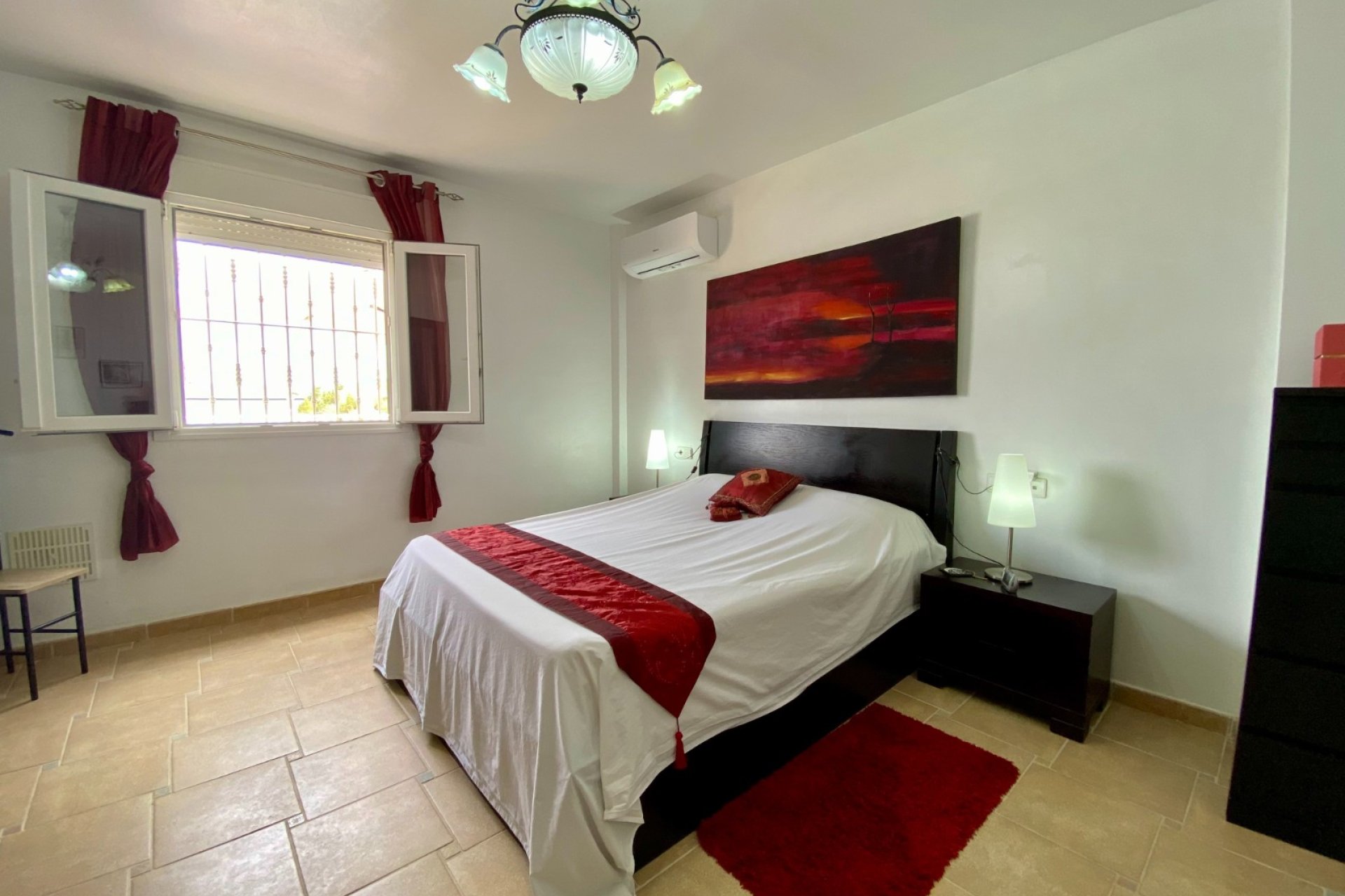 Re-Sale - Detached Villa - Algorfa - Almoradí