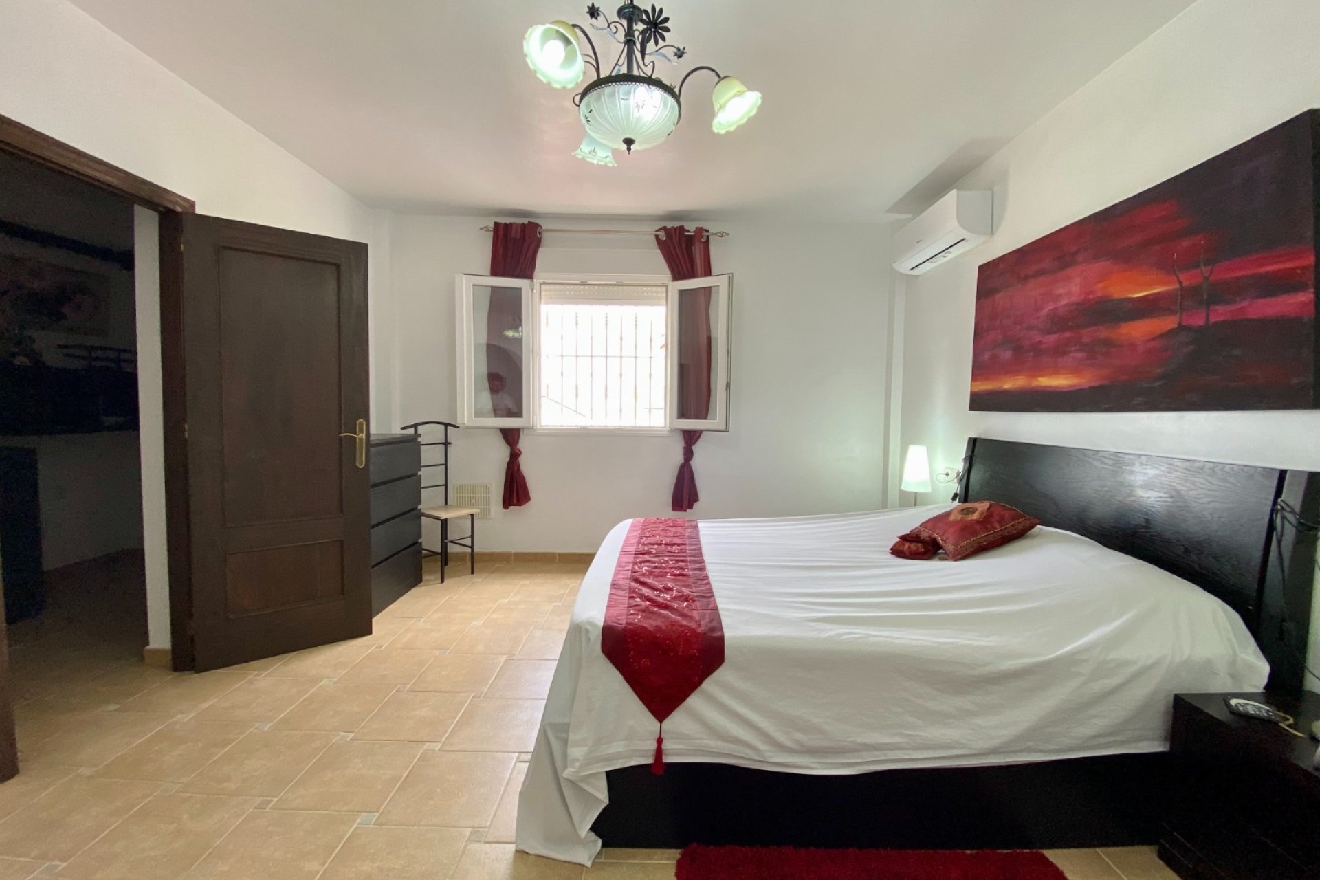 Re-Sale - Detached Villa - Algorfa - Almoradí