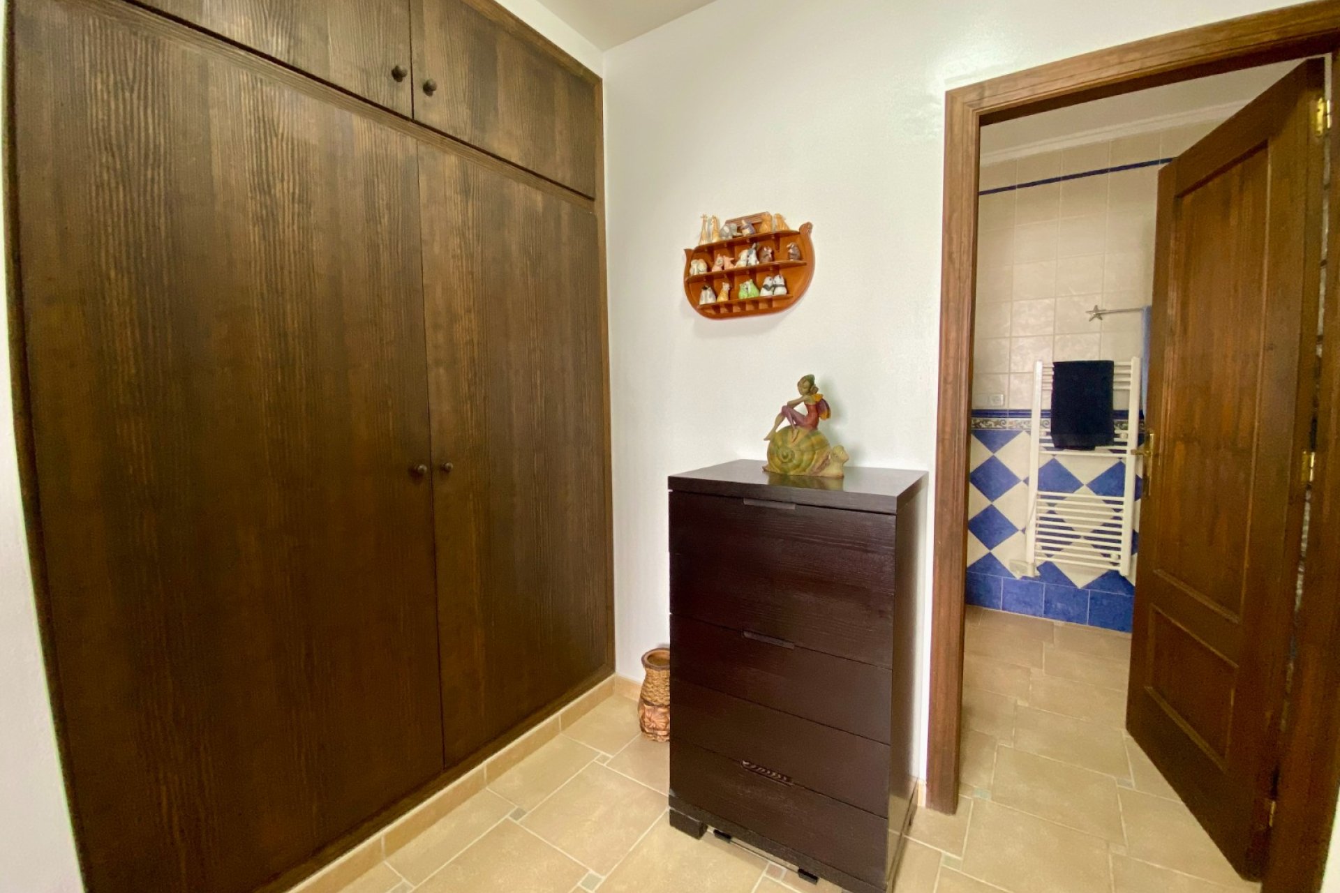 Re-Sale - Detached Villa - Algorfa - Almoradí