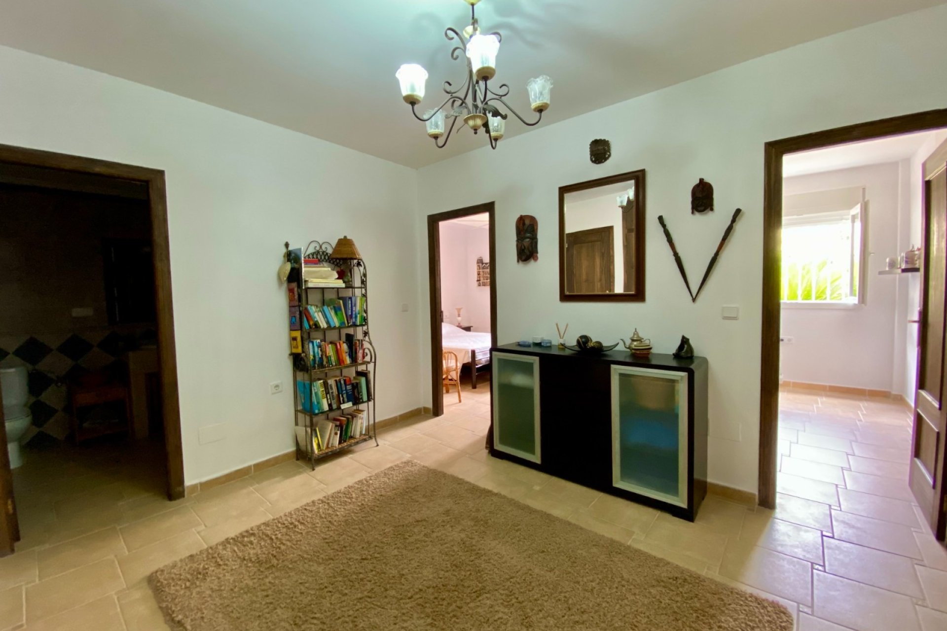 Re-Sale - Detached Villa - Algorfa - Almoradí