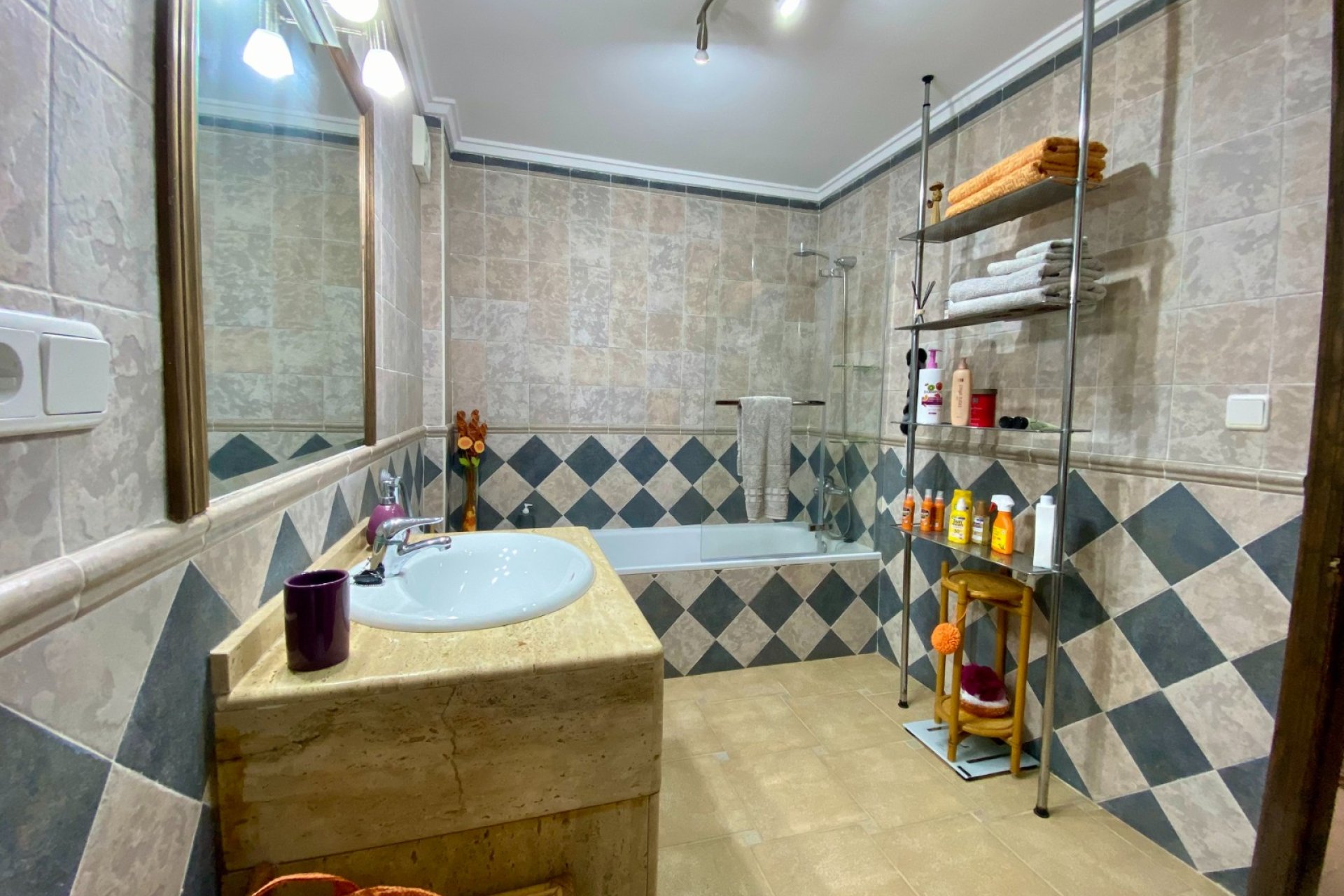 Re-Sale - Detached Villa - Algorfa - Almoradí