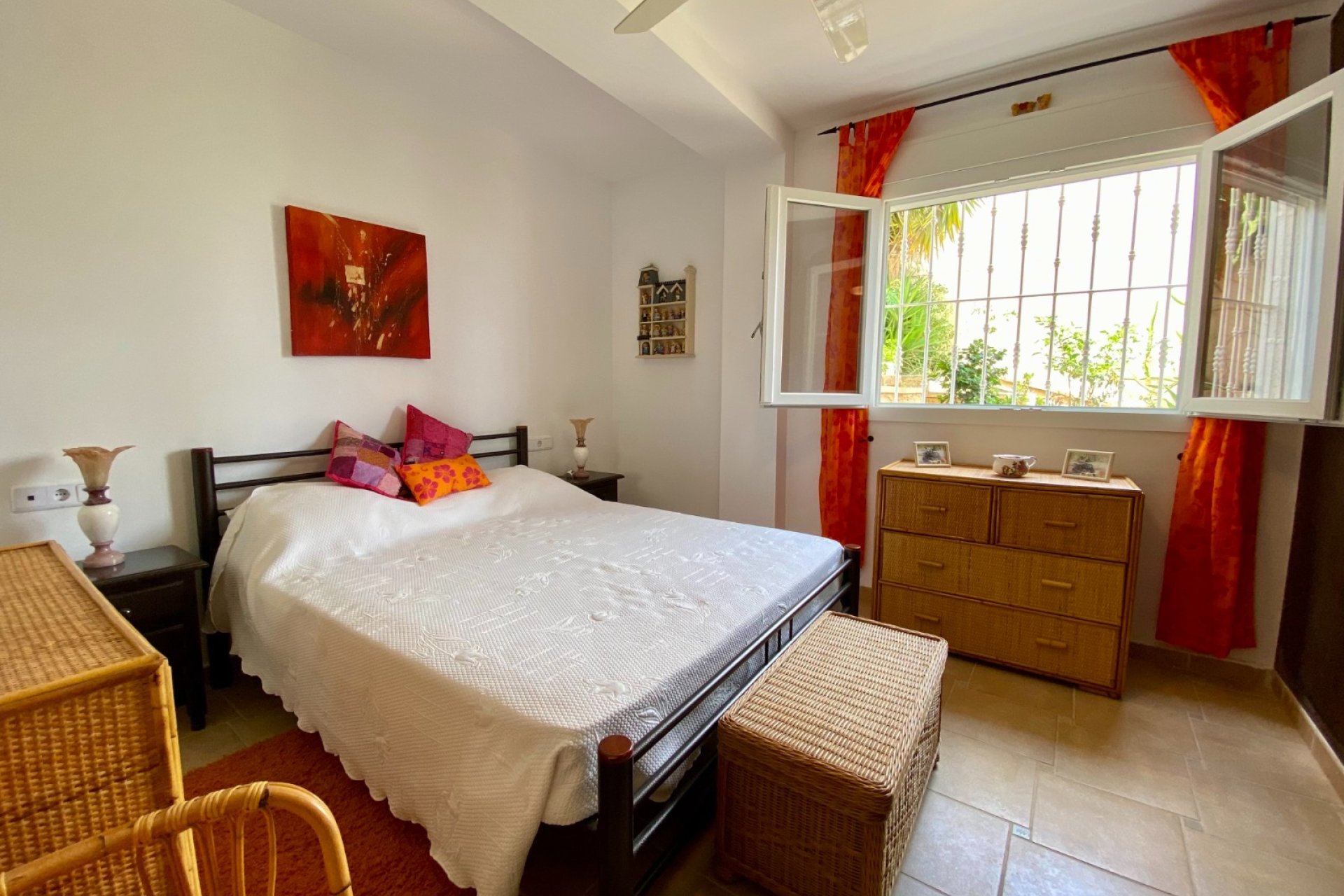 Re-Sale - Detached Villa - Algorfa - Almoradí