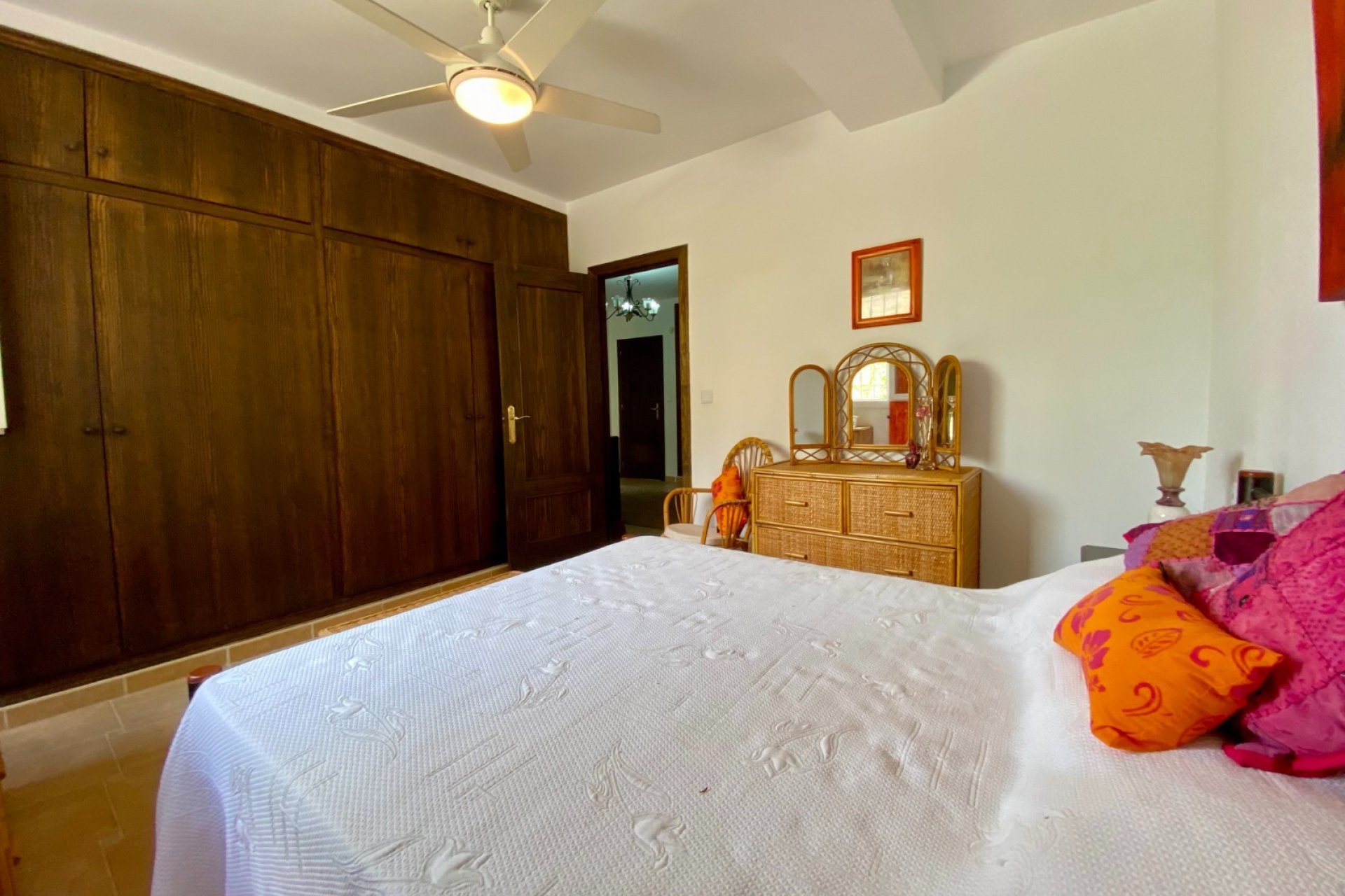 Re-Sale - Detached Villa - Algorfa - Almoradí