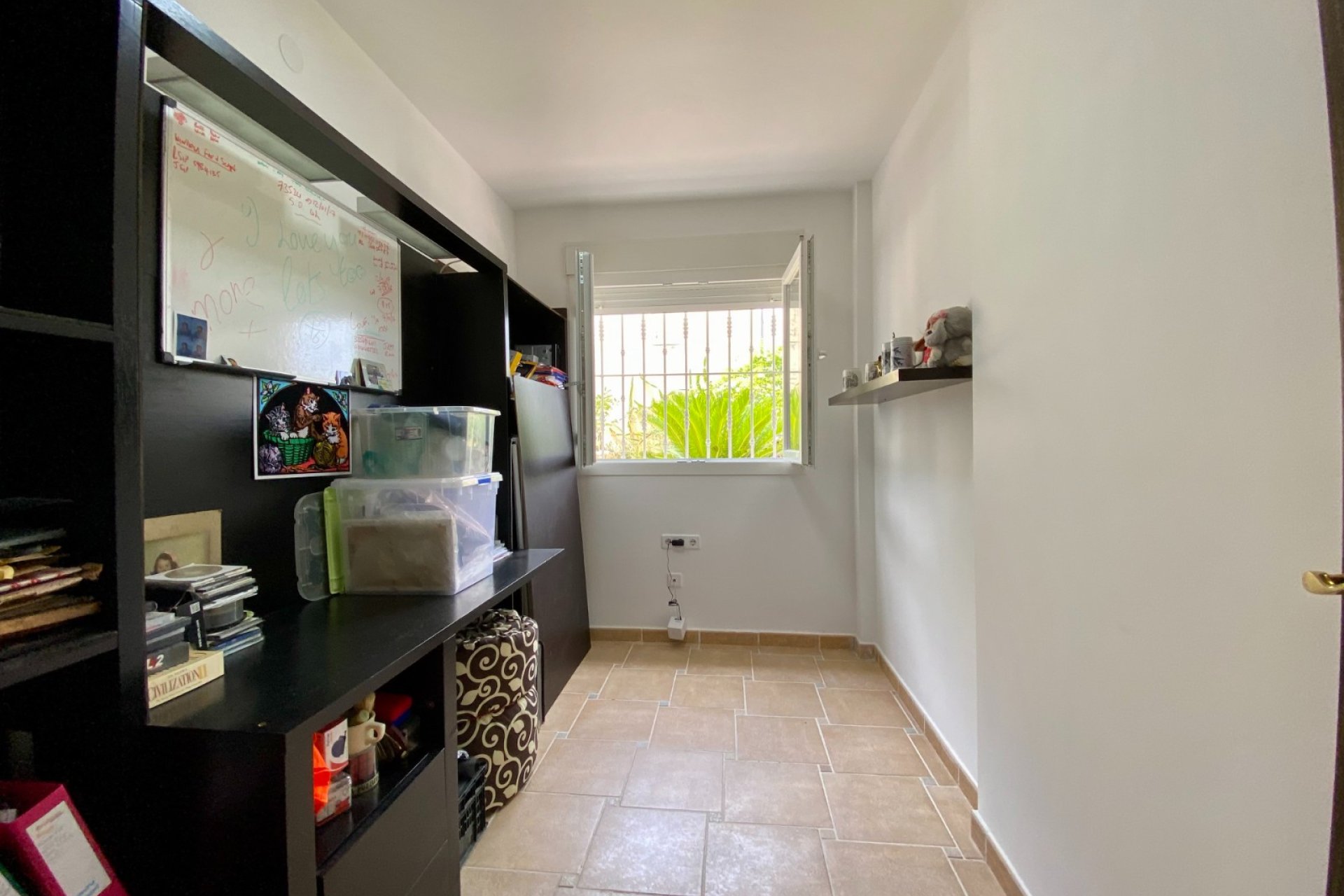 Re-Sale - Detached Villa - Algorfa - Almoradí