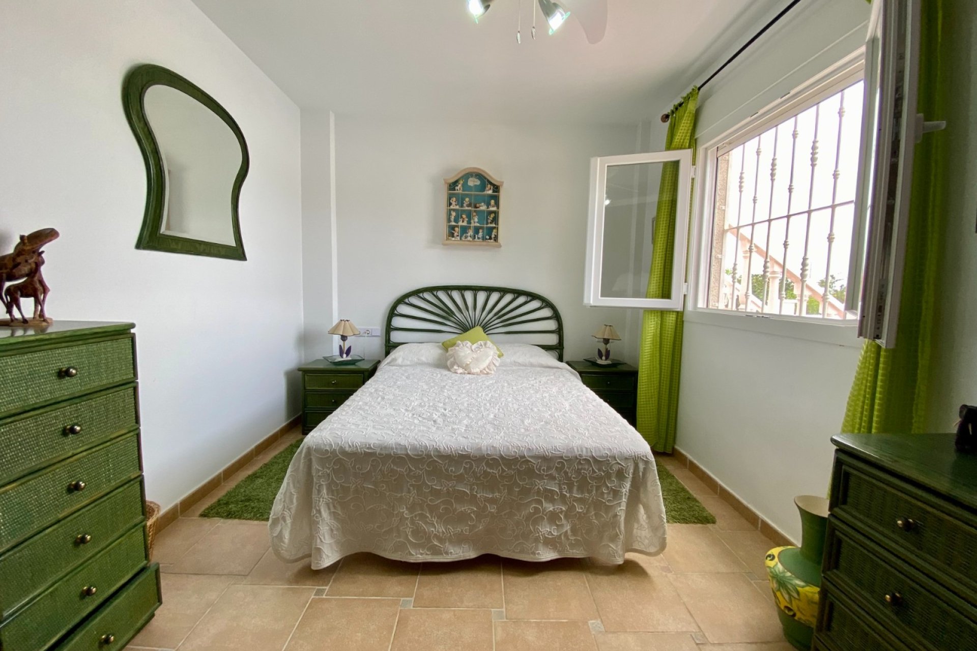 Re-Sale - Detached Villa - Algorfa - Almoradí