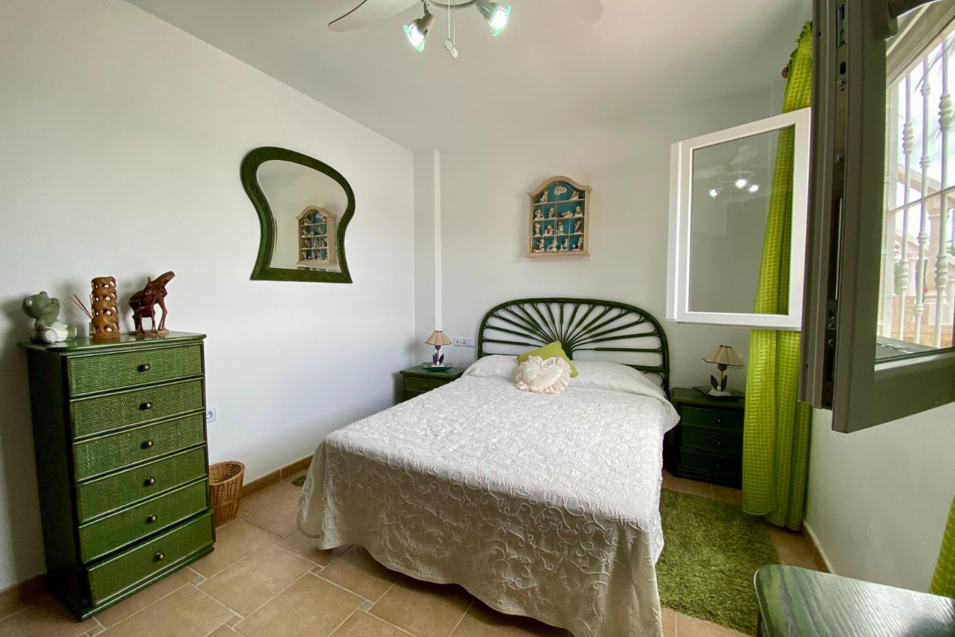 Re-Sale - Detached Villa - Algorfa - Almoradí