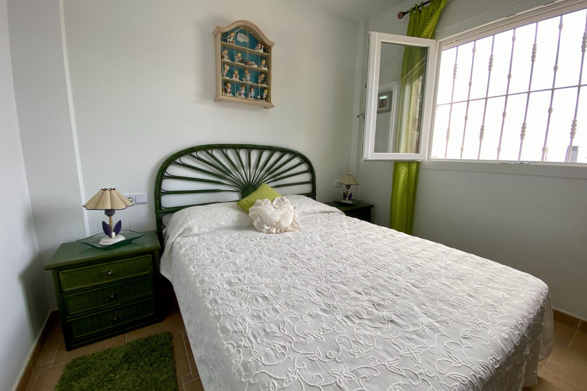 Re-Sale - Detached Villa - Algorfa - Almoradí