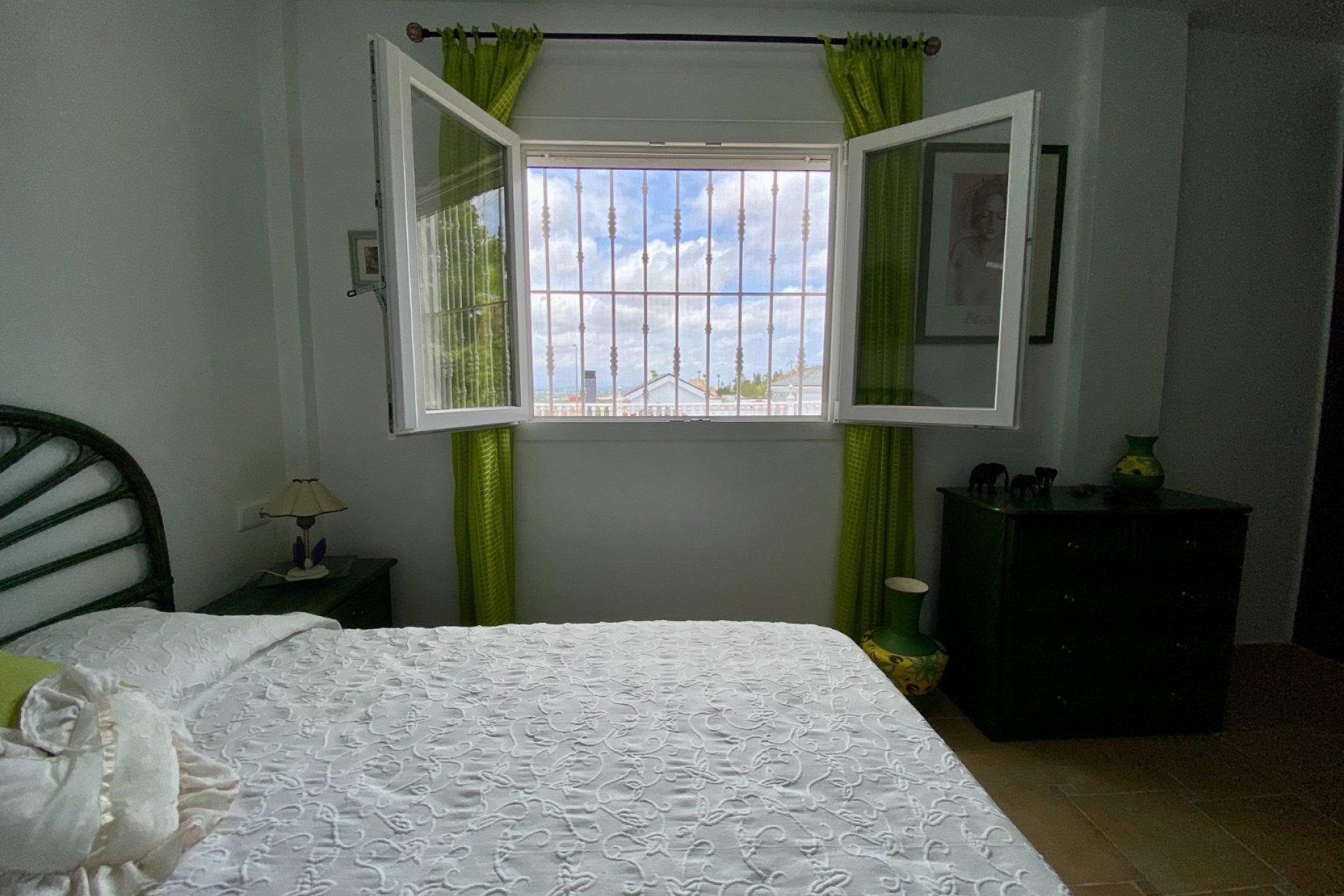 Re-Sale - Detached Villa - Algorfa - Almoradí