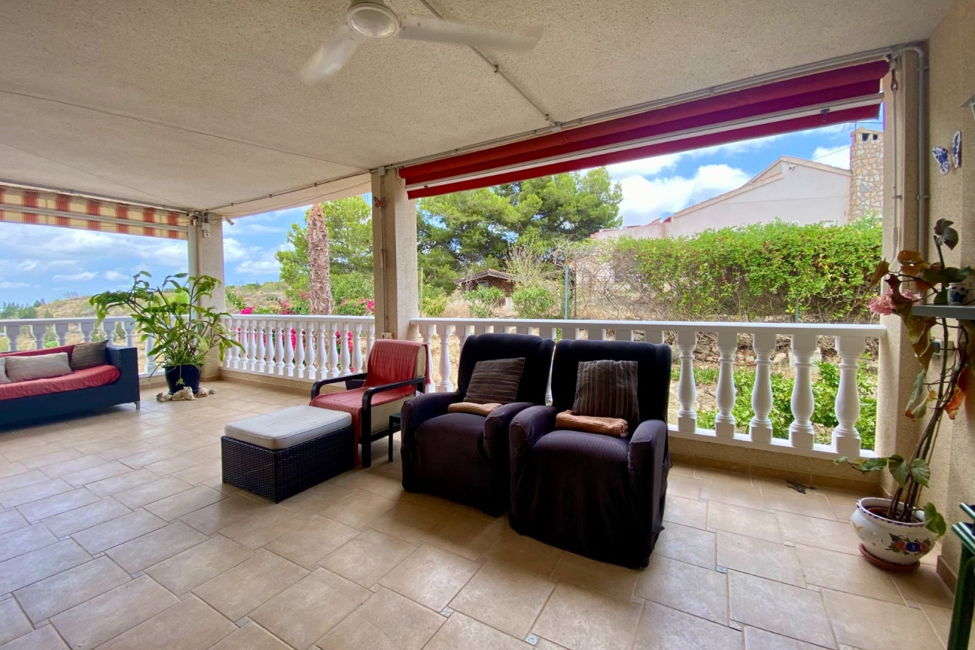 Re-Sale - Detached Villa - Algorfa - Almoradí