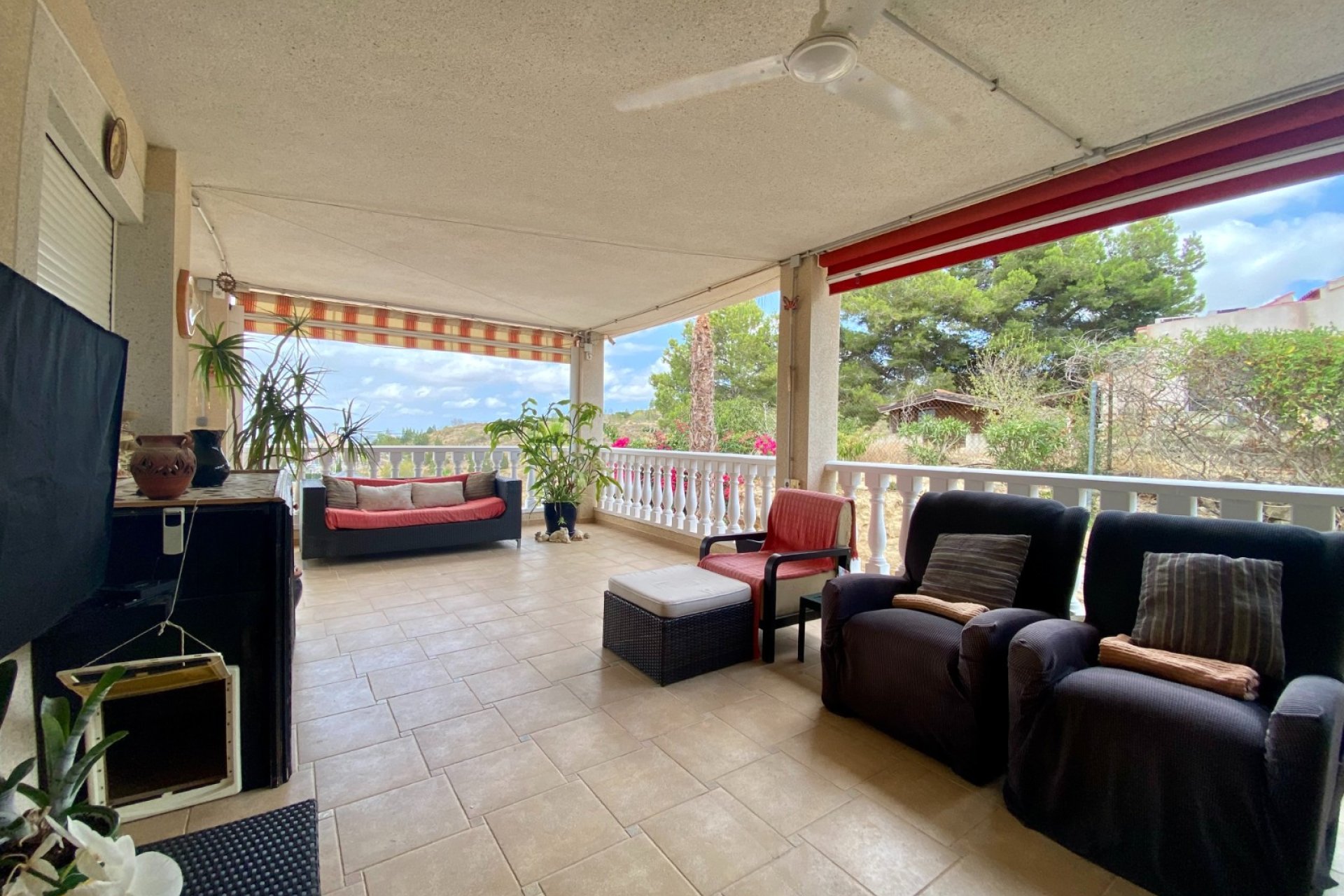 Re-Sale - Detached Villa - Algorfa - Almoradí