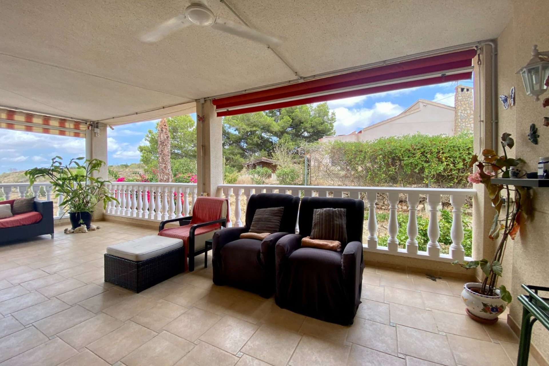 Re-Sale - Detached Villa - Algorfa - Almoradí