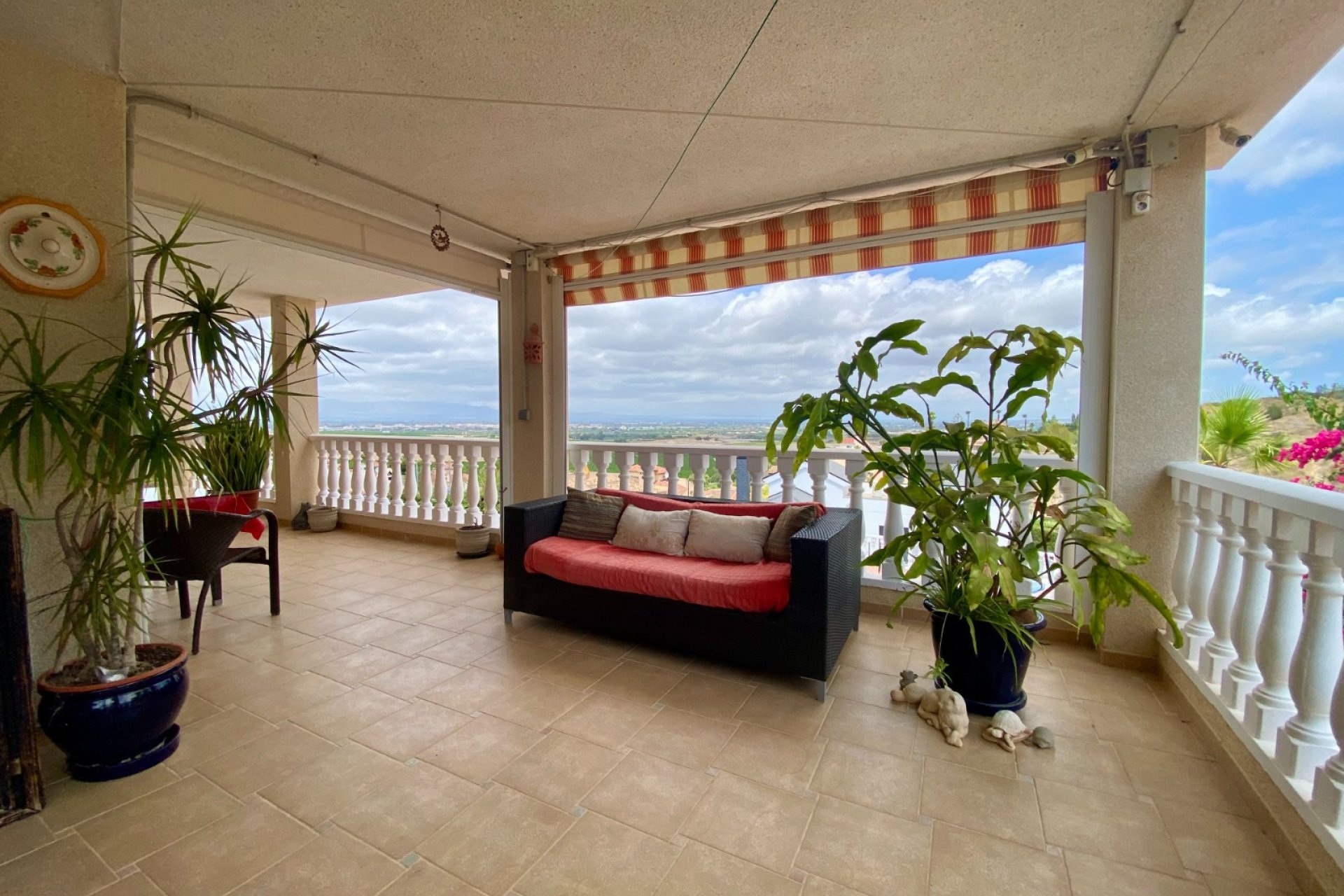 Re-Sale - Detached Villa - Algorfa - Almoradí