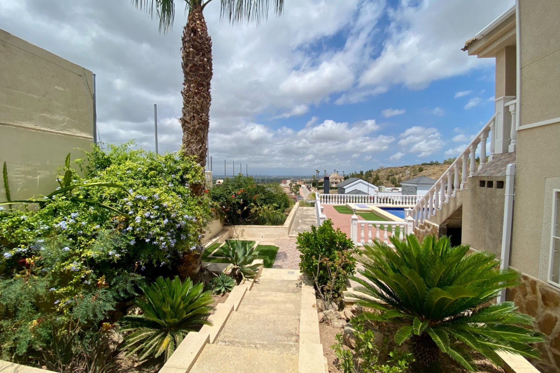 Re-Sale - Detached Villa - Algorfa - Almoradí