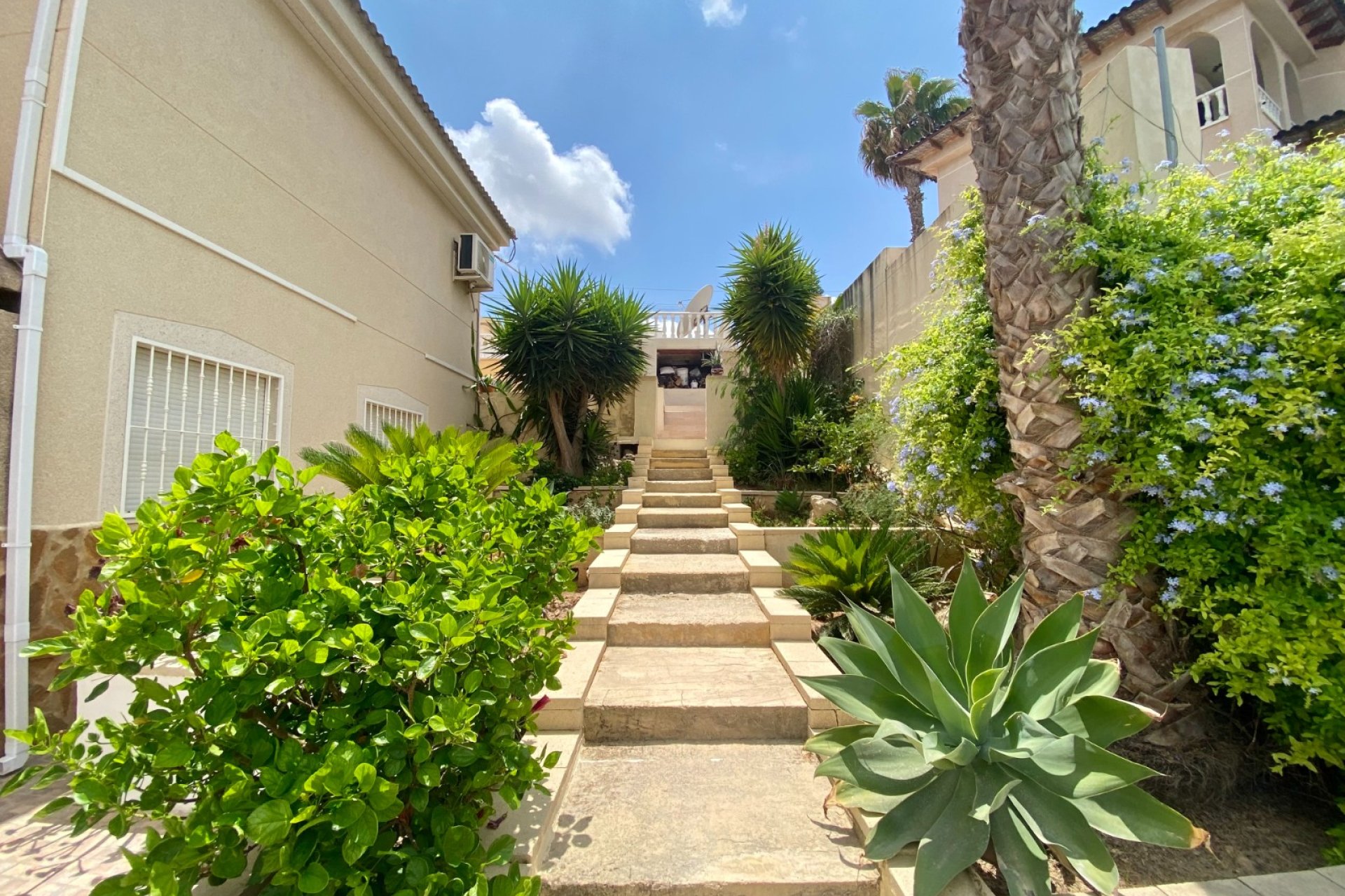 Re-Sale - Detached Villa - Algorfa - Almoradí