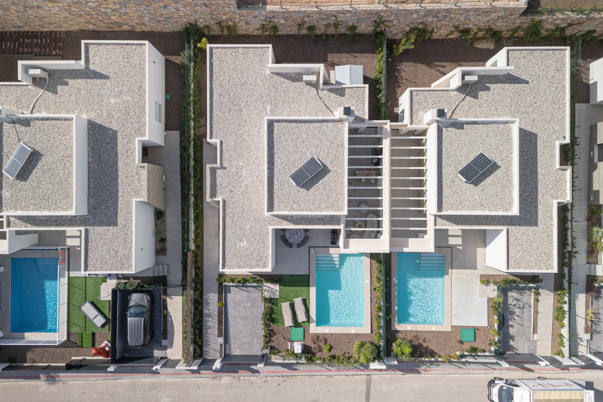 Re-Sale - Detached Villa - Algorfa - La Finca Golf