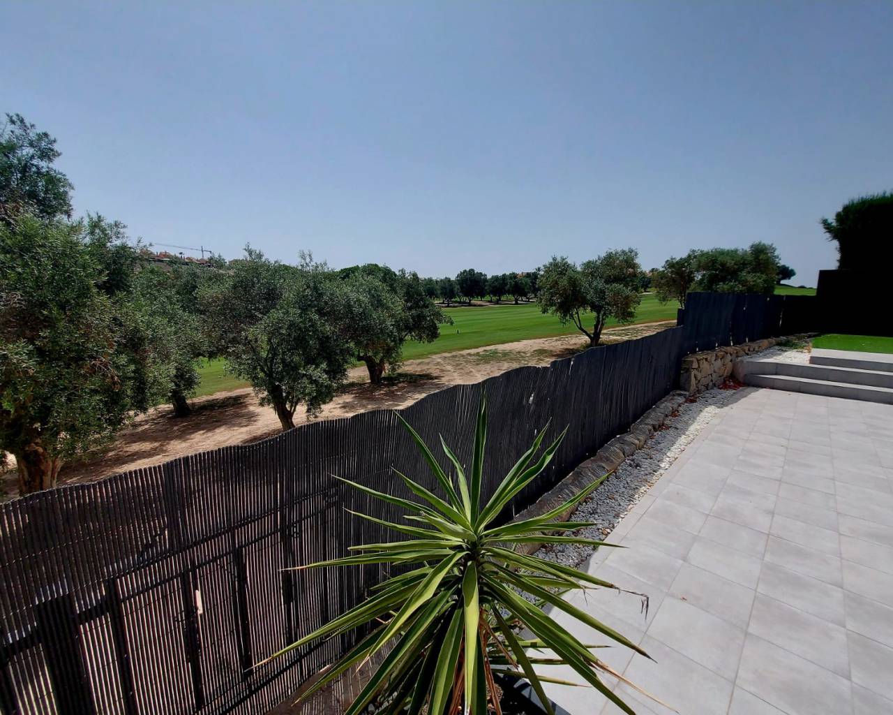 Re-Sale - Detached Villa - Algorfa - La Finca Golf