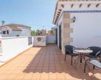 Re-Sale - Detached Villa - Algorfa - La Finca Golf