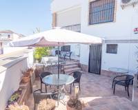 Re-Sale - Detached Villa - Algorfa - La Finca Golf