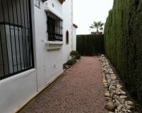 Re-Sale - Detached Villa - Algorfa - La Finca Golf