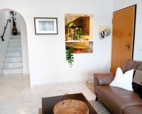 Re-Sale - Detached Villa - Algorfa - La Finca Golf