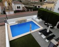 Re-Sale - Detached Villa - Algorfa - La Finca Golf