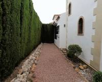 Re-Sale - Detached Villa - Algorfa - La Finca Golf