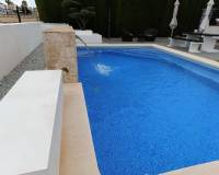 Re-Sale - Detached Villa - Algorfa - La Finca Golf